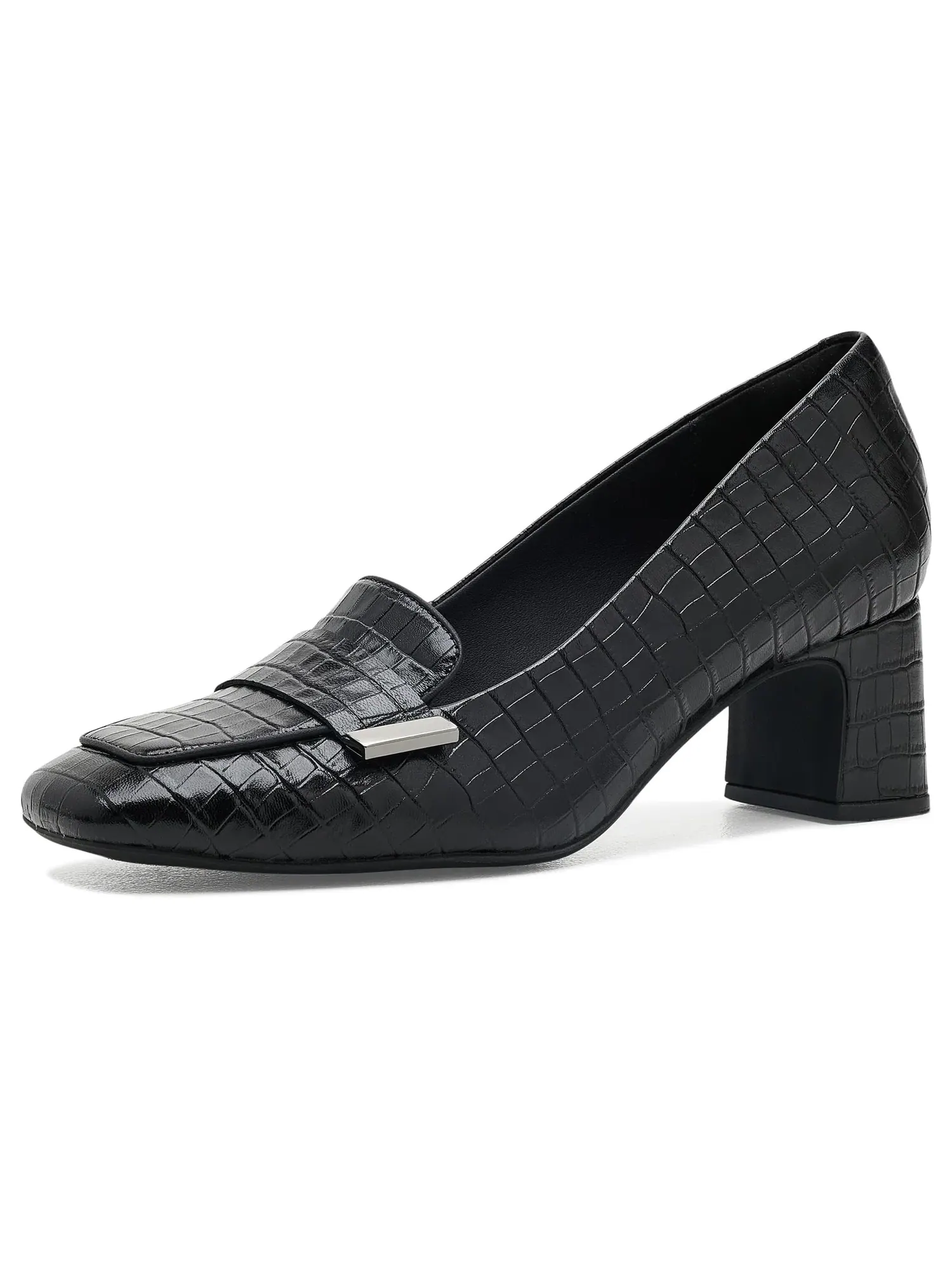 Туфли Fernie Edge Clarks — изображение 1 из 4, черный