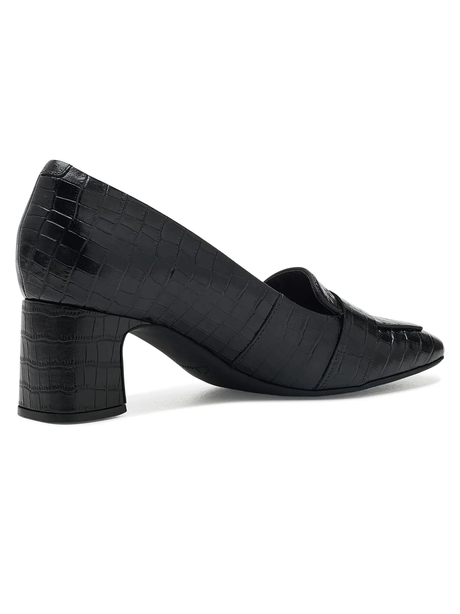 Туфли Fernie Edge Clarks — изображение 3 из 4, черный