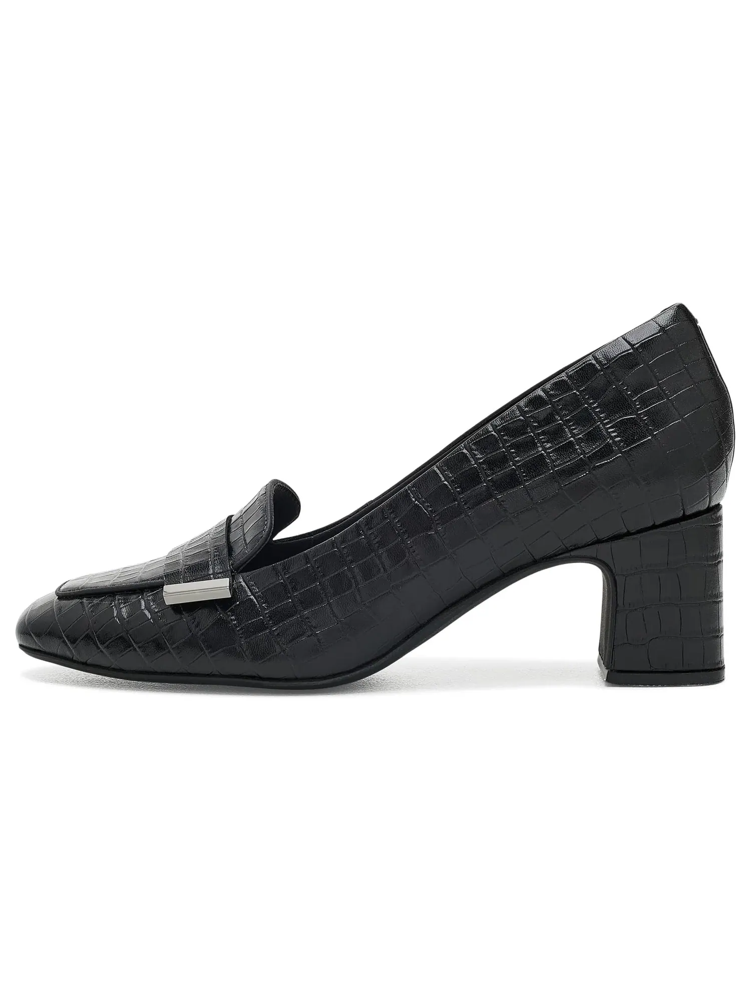 Туфли Fernie Edge Clarks — изображение 4 из 4, черный