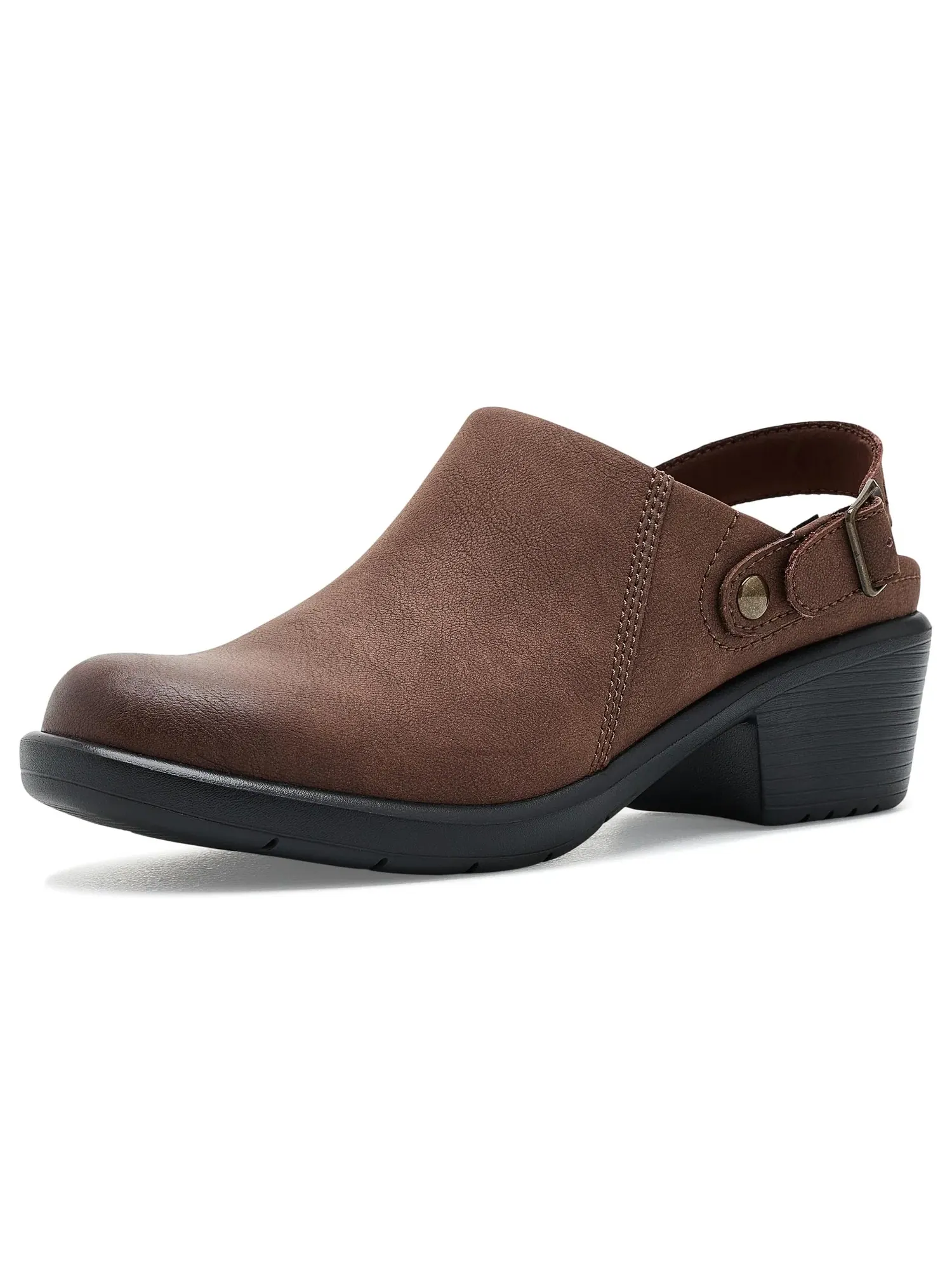 Мюли Kynnzie Mule Clarks — изображение 1 из 4, бежевый