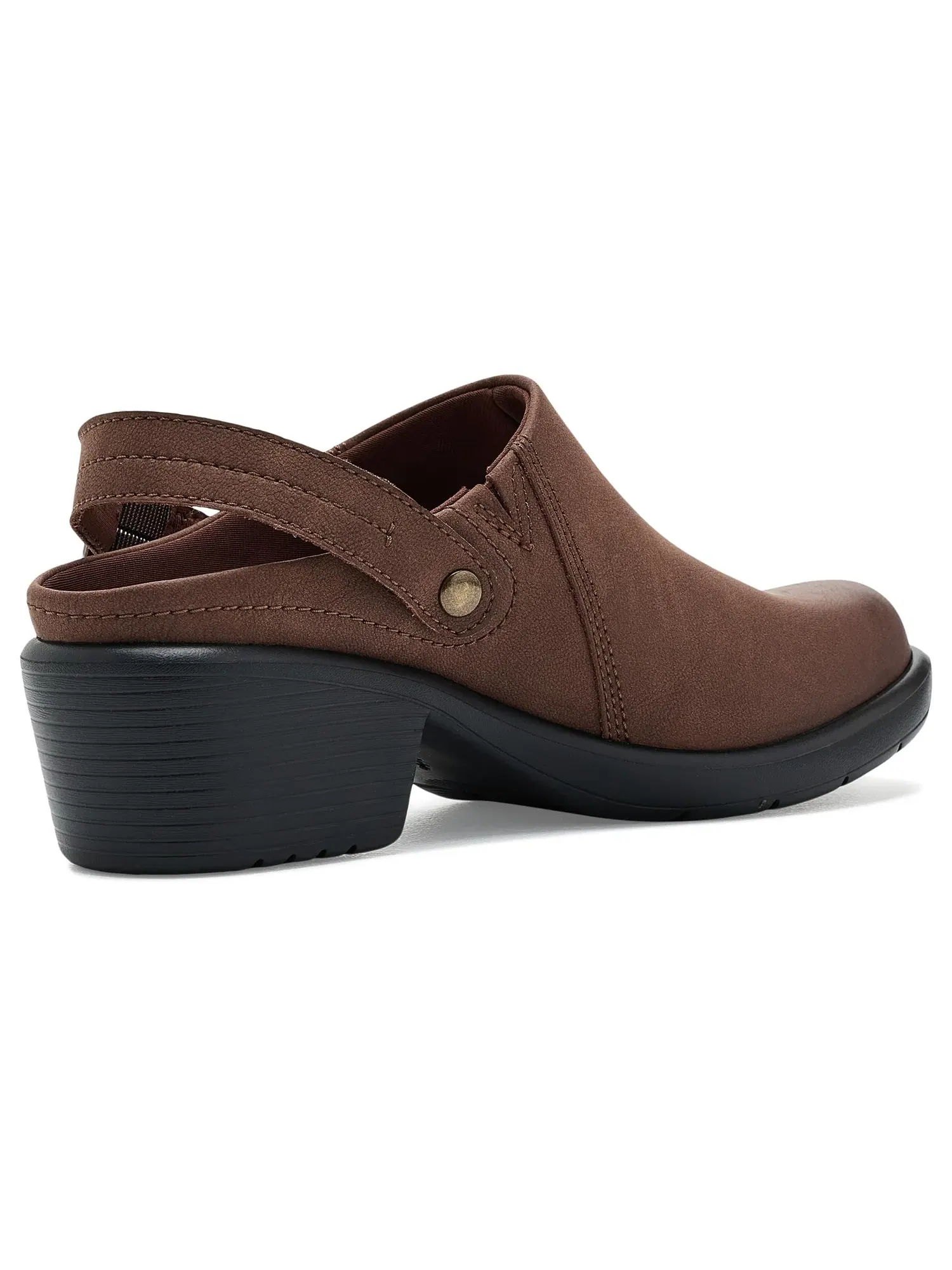Мюли Kynnzie Mule Clarks — изображение 3 из 4, бежевый