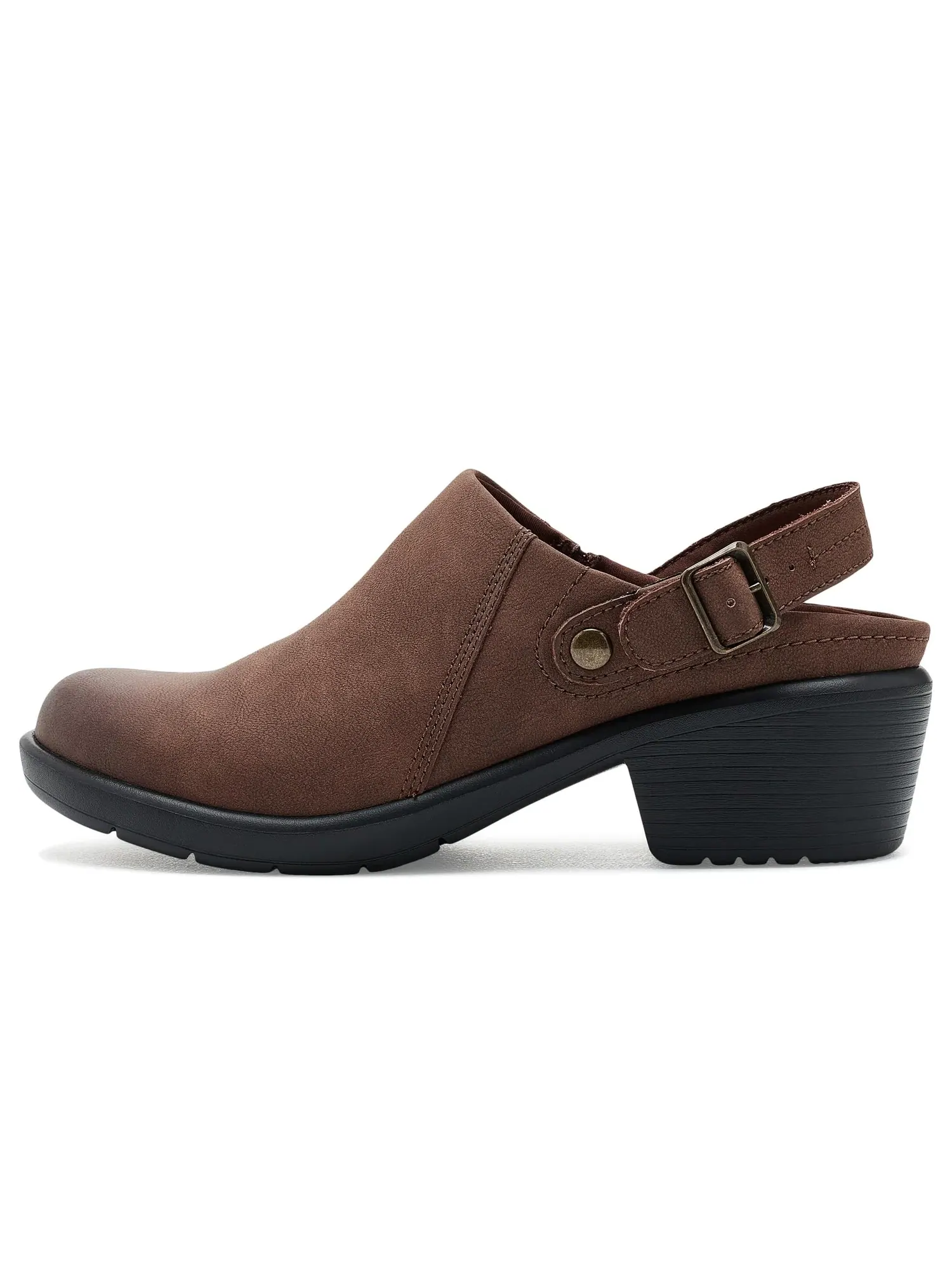 Мюли Kynnzie Mule Clarks — изображение 4 из 4, бежевый