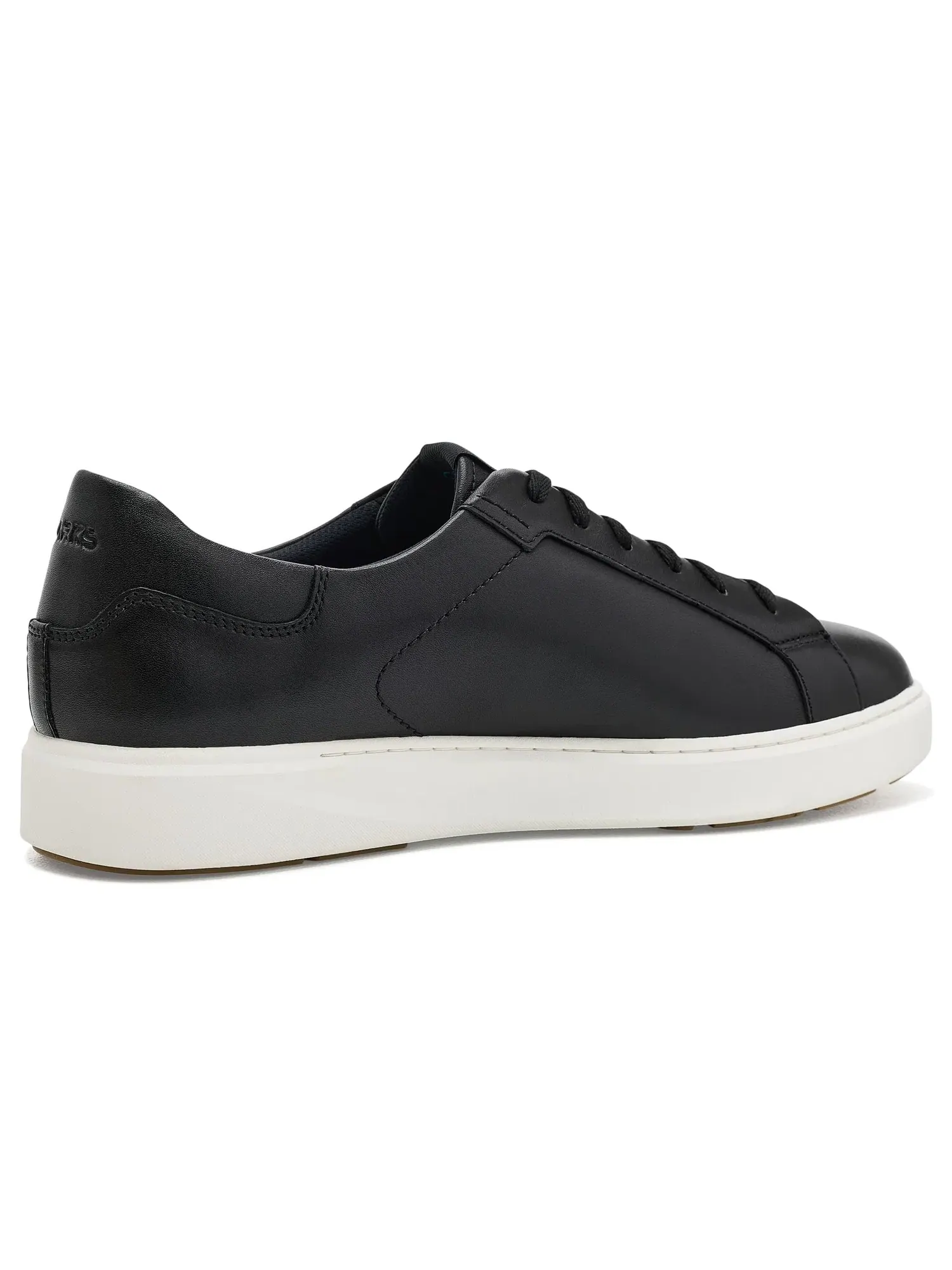 Кроссовки Code C Lace Clarks — изображение 3 из 4, черный