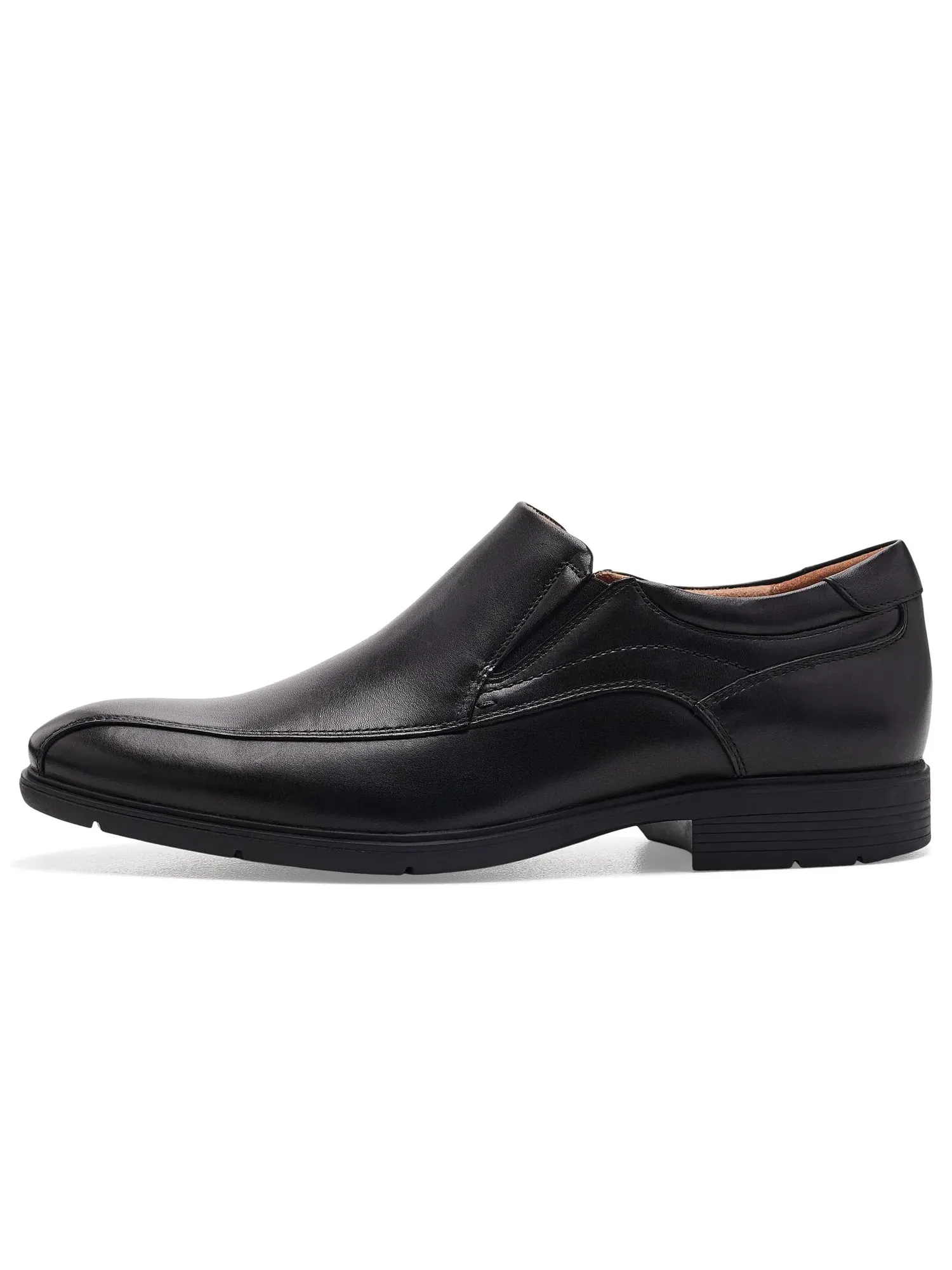Лоферы Eldredge Step Clarks — изображение 4 из 4, черный