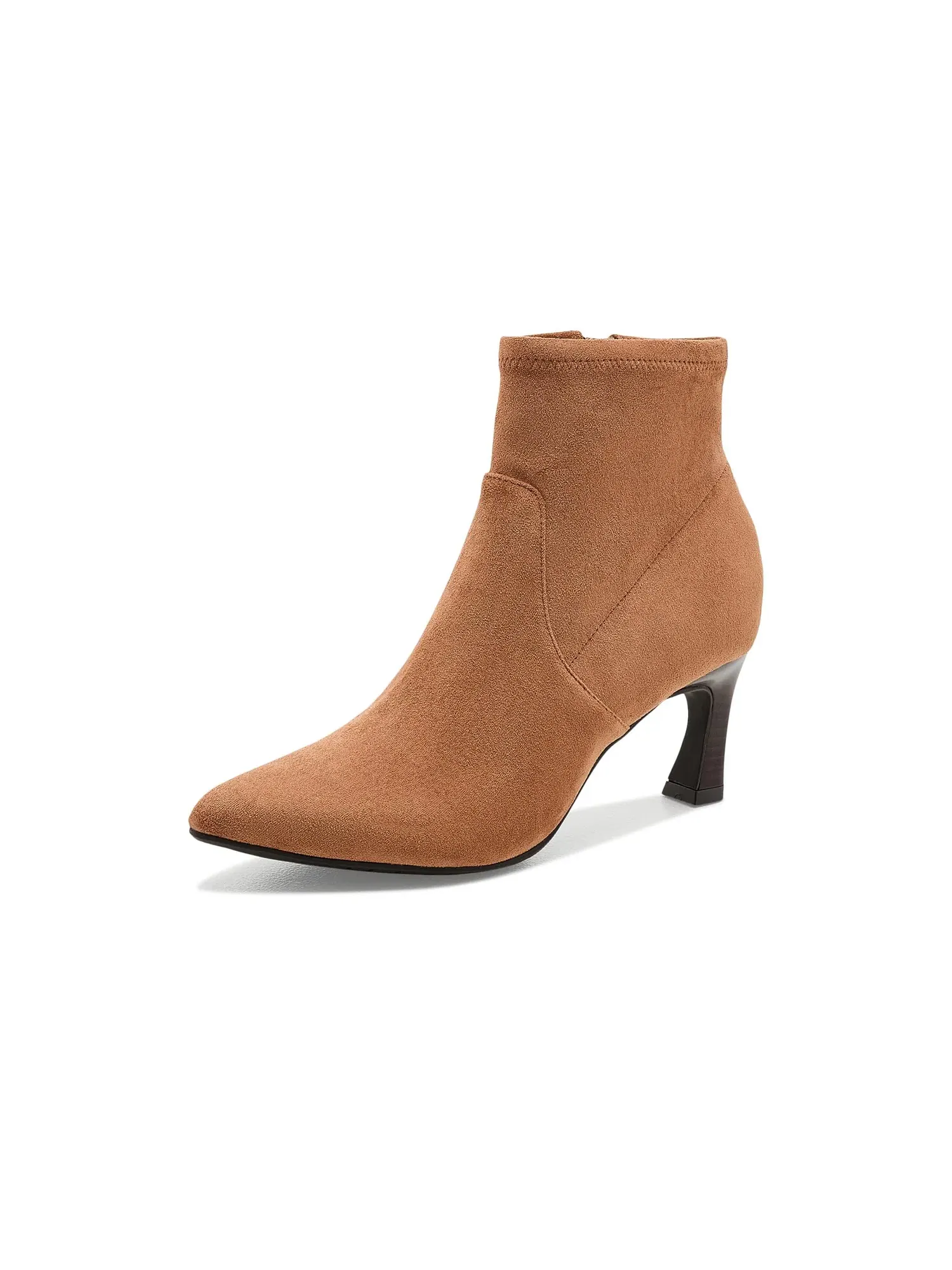 Ботинки Tammitha Ace Clarks — изображение 1 из 4, бежевый
