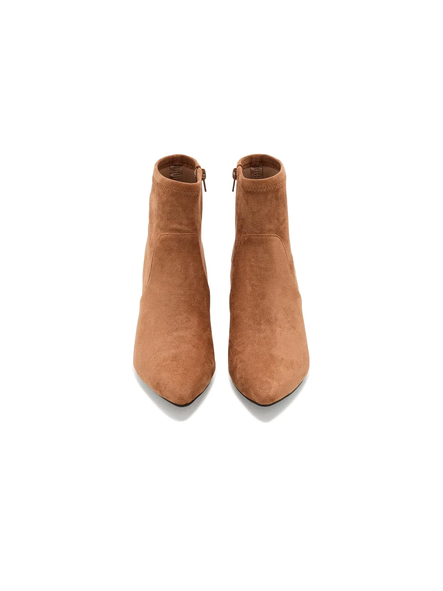 Ботинки Tammitha Ace Clarks — изображение 2 из 4, бежевый