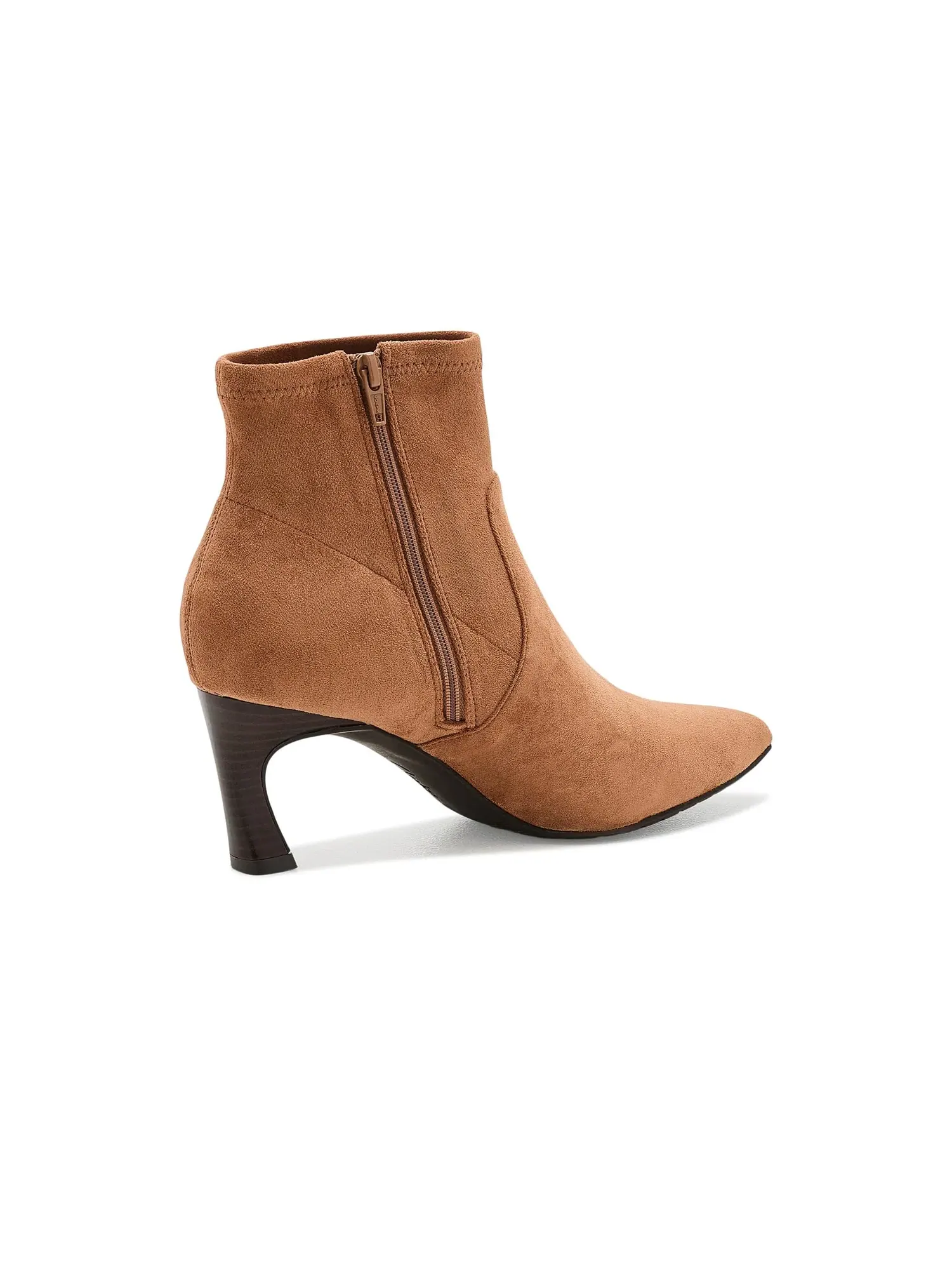 Ботинки Tammitha Ace Clarks — изображение 3 из 4, бежевый