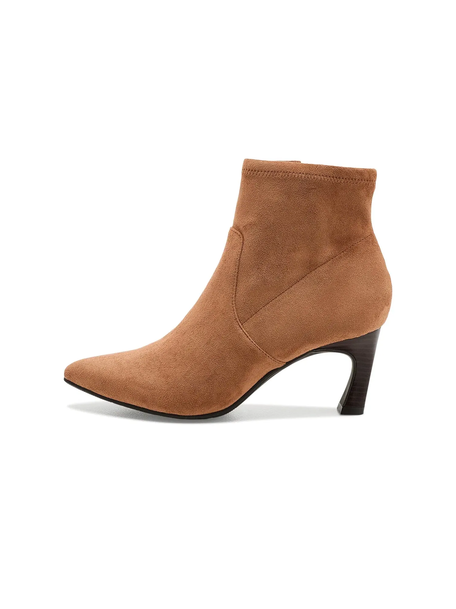 Ботинки Tammitha Ace Clarks — изображение 4 из 4, бежевый