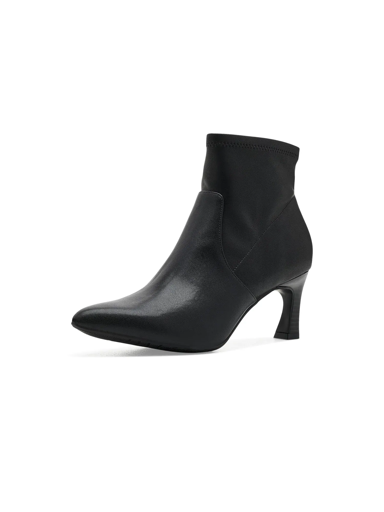 Ботинки Tammitha Ace Clarks — изображение 1 из 4, черный