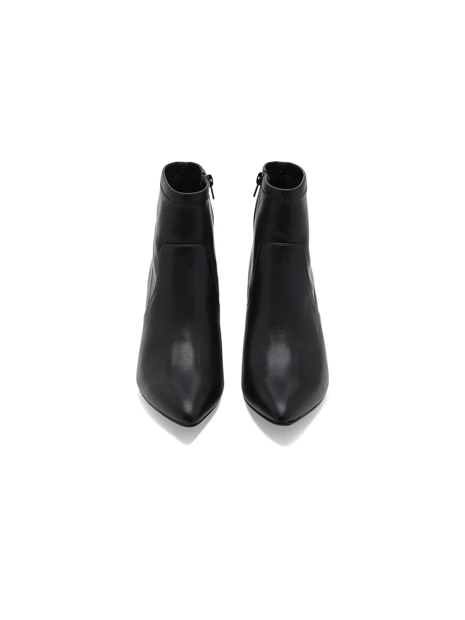 Ботинки Tammitha Ace Clarks — изображение 2 из 4, черный