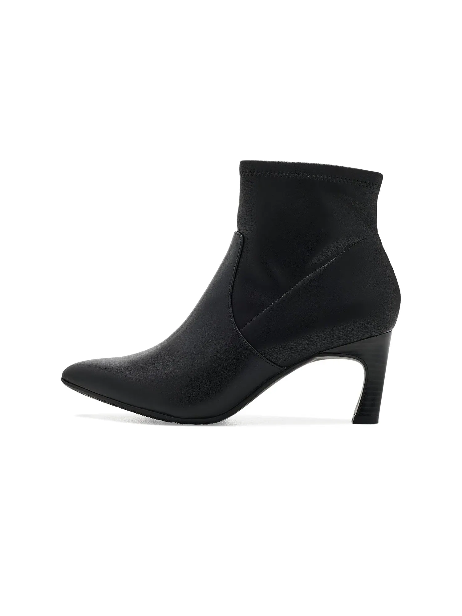 Ботинки Tammitha Ace Clarks — изображение 4 из 4, черный