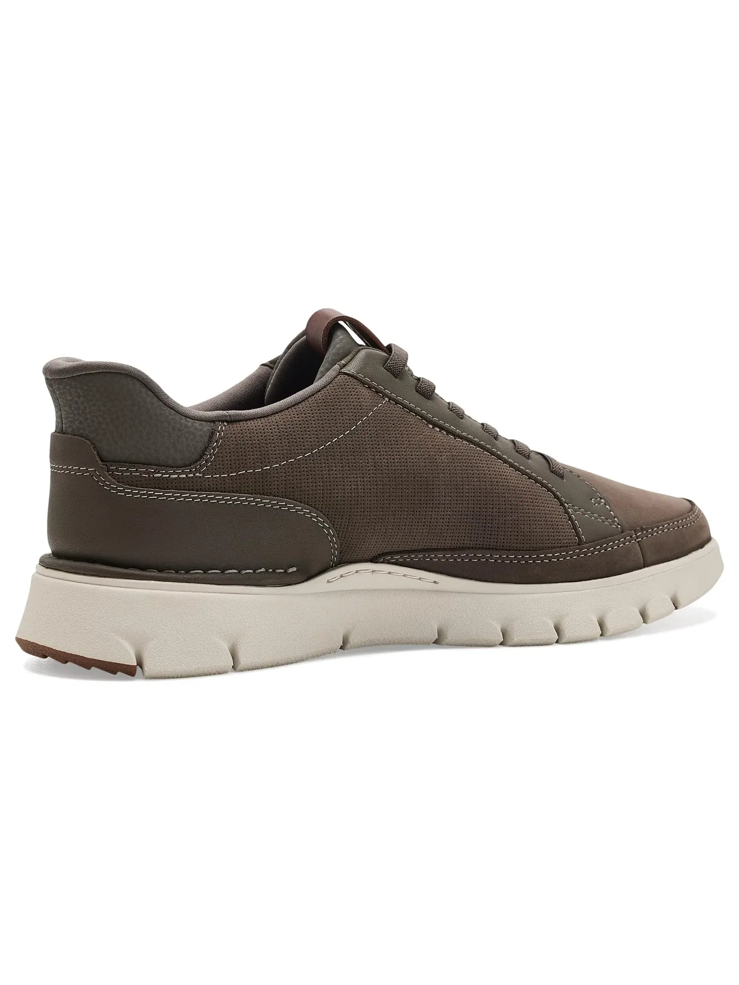 Кроссовки Step 365 Lace Clarks — изображение 3 из 4, серый
