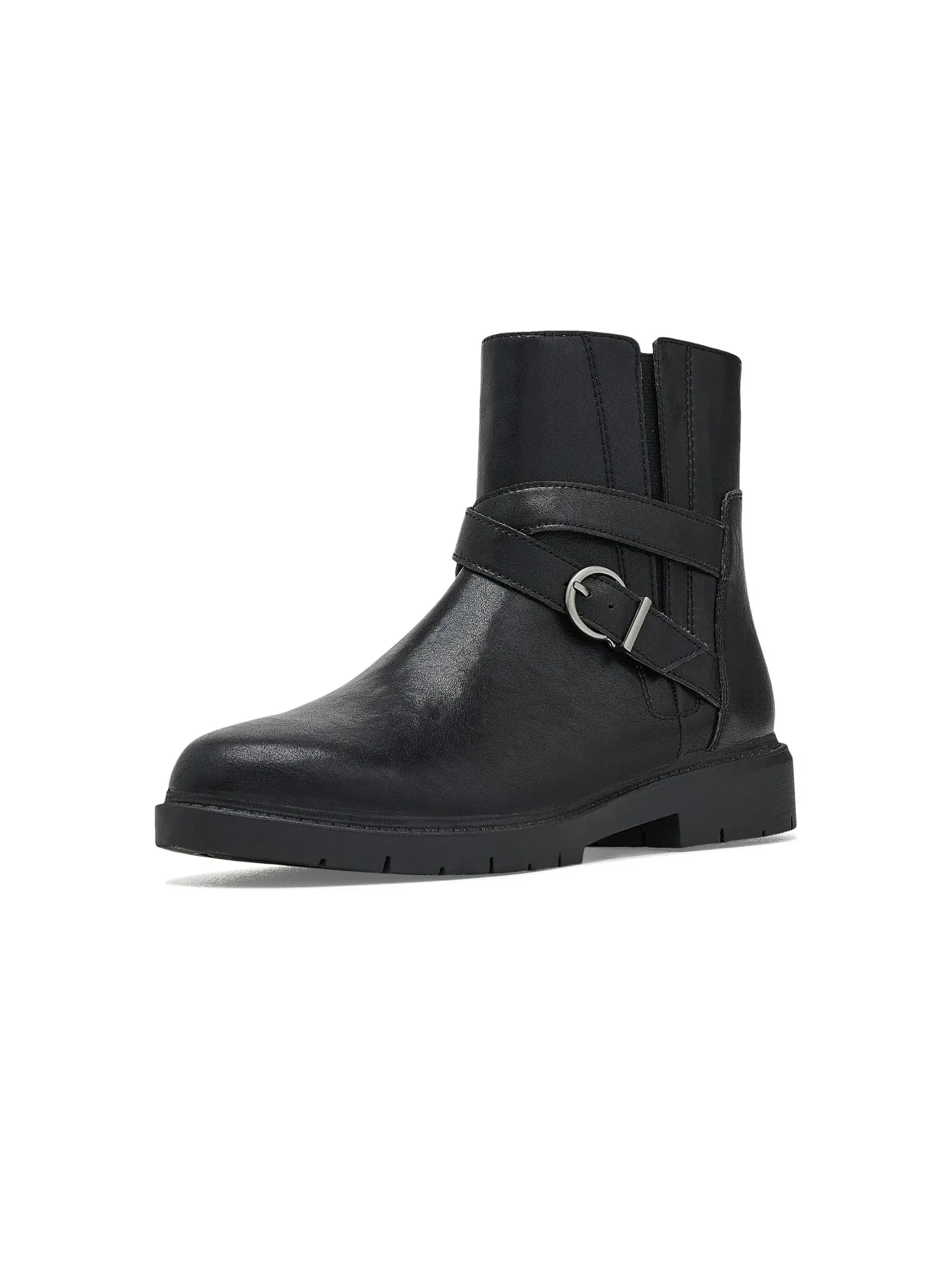 Ботинки Westlynn Lux Clarks — изображение 1 из 4, черный