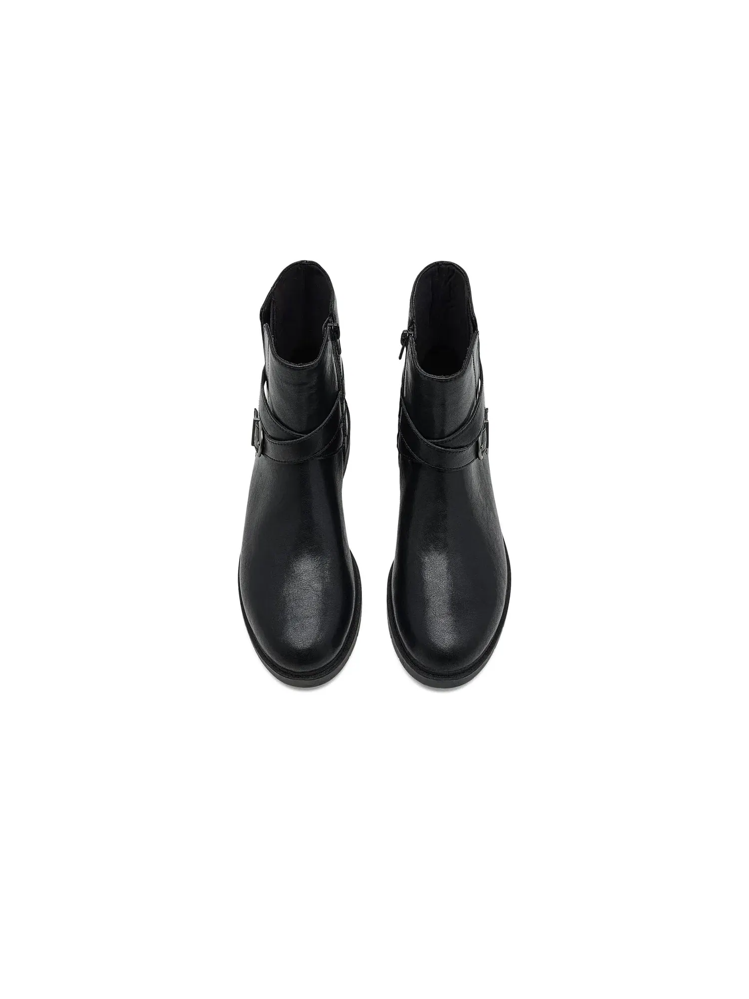 Ботинки Westlynn Lux Clarks — изображение 2 из 4, черный