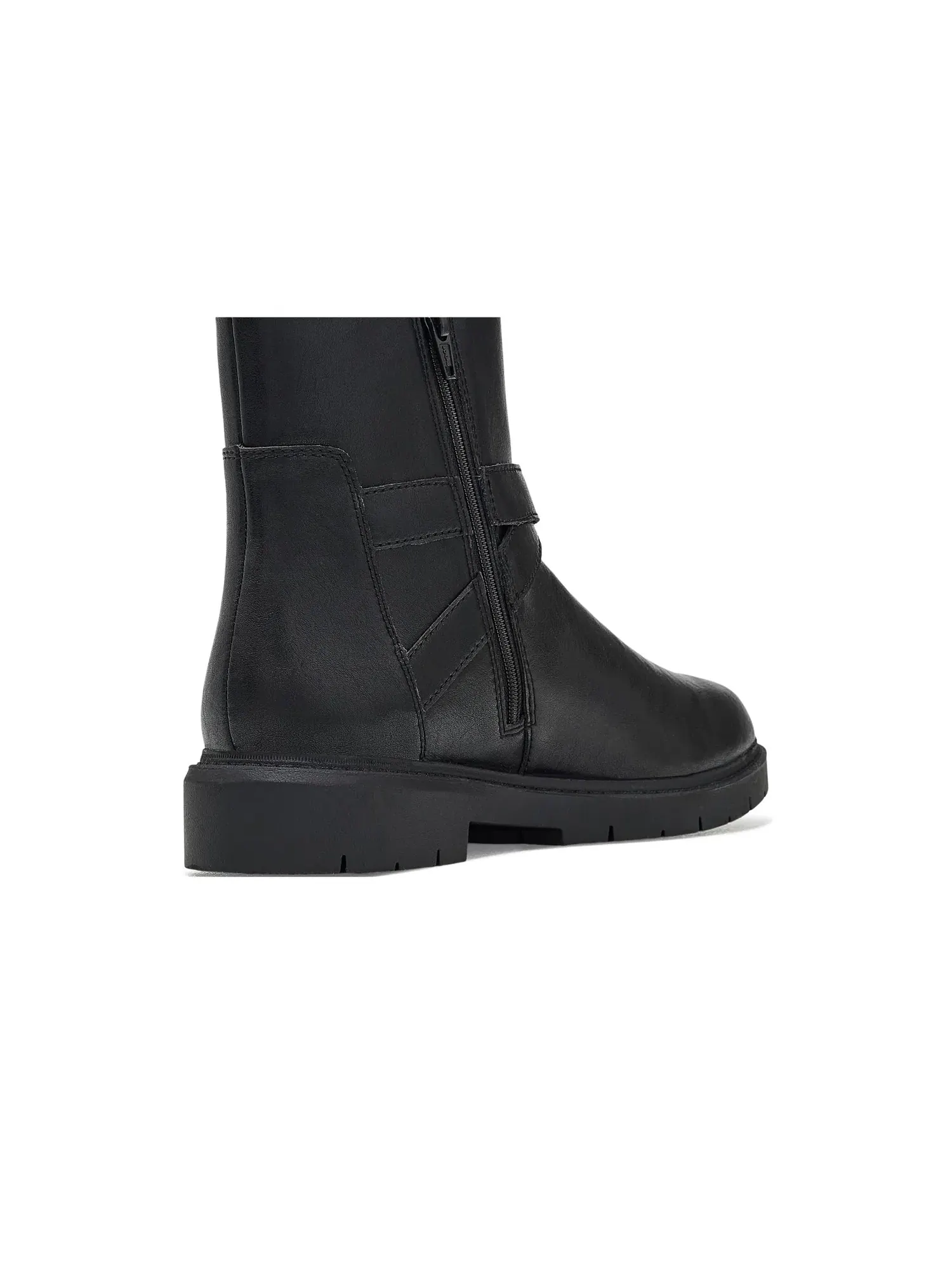 Ботинки Westlynn Lux Clarks — изображение 3 из 4, черный