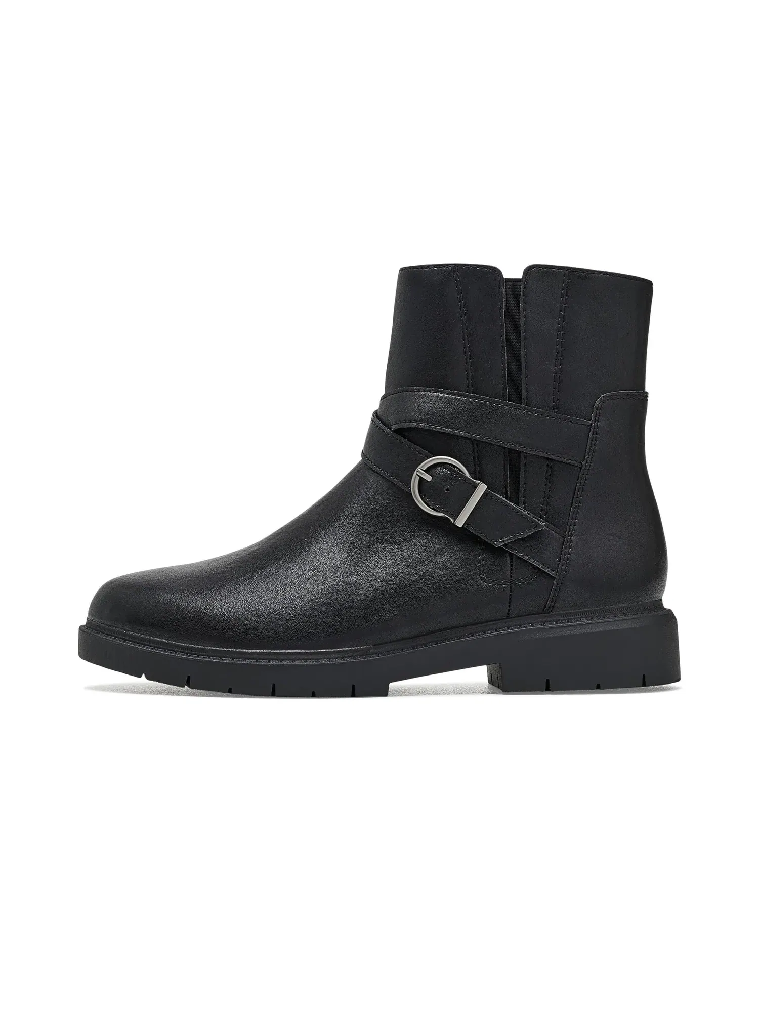 Ботинки Westlynn Lux Clarks — изображение 4 из 4, черный
