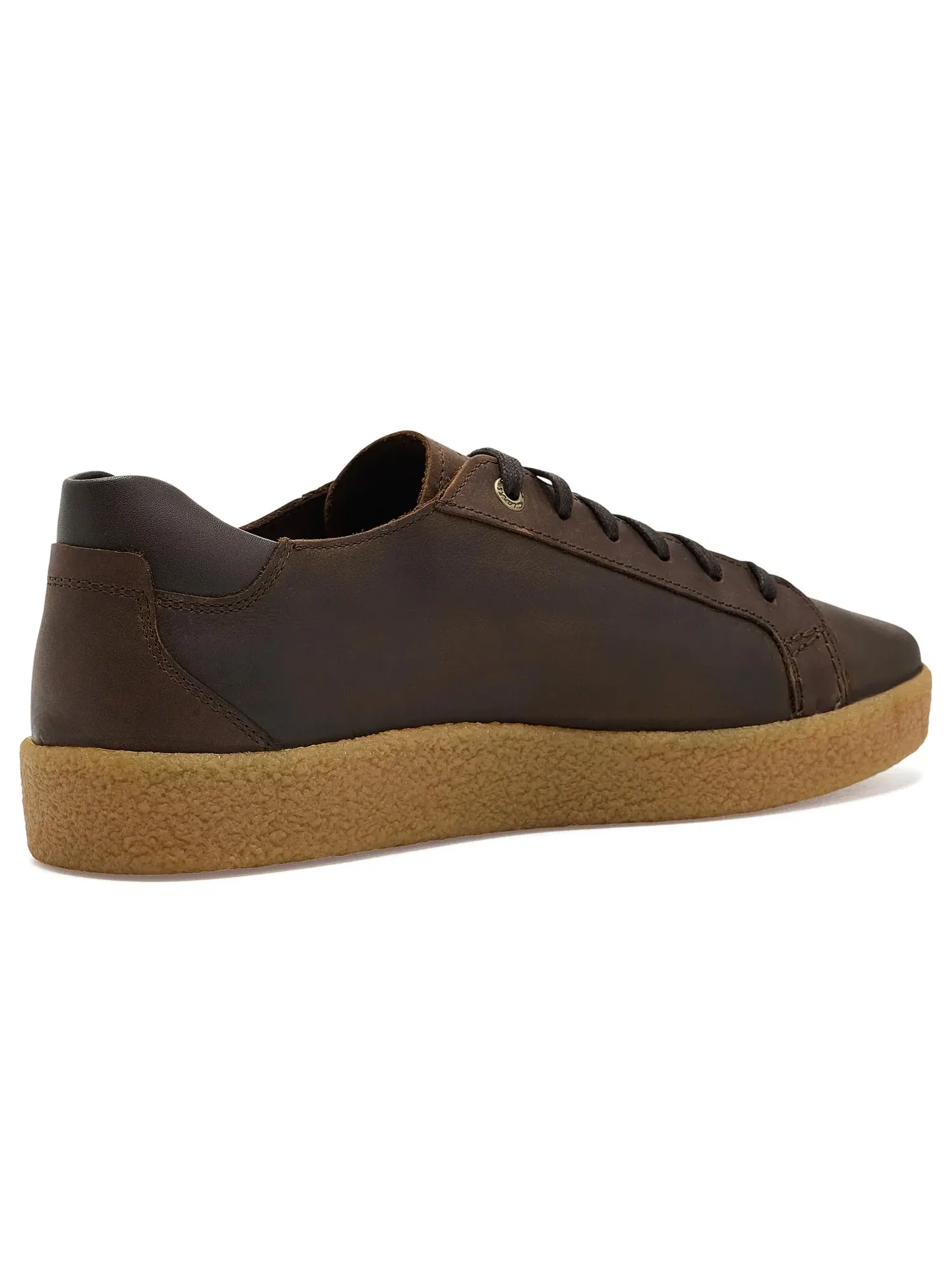 Кроссовки Smokeford Lace Clarks — изображение 3 из 4, воск