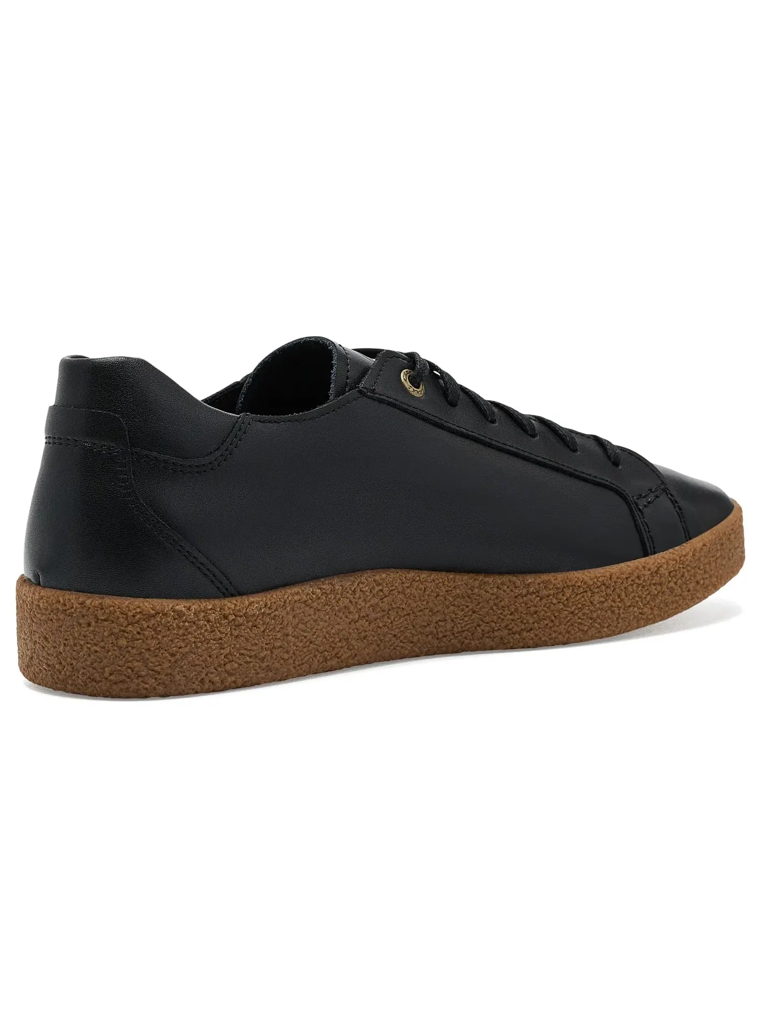 Кроссовки Smokeford Lace Clarks — изображение 3 из 4, черный