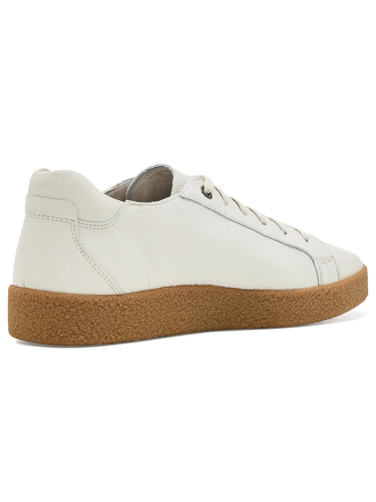 Кроссовки Smokeford Lace Clarks — изображение 3 из 4, белый