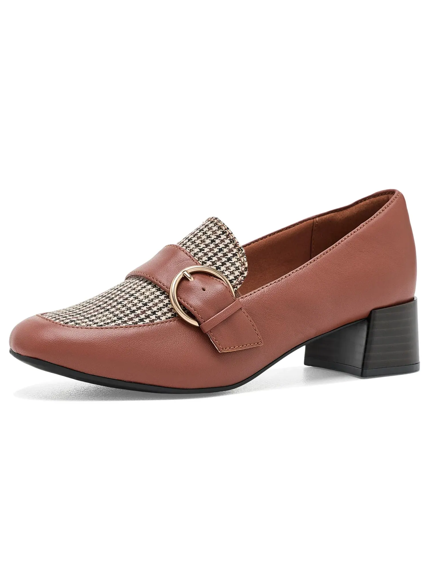Лоферы Iridessa Wish Clarks — изображение 1 из 4, бежевый