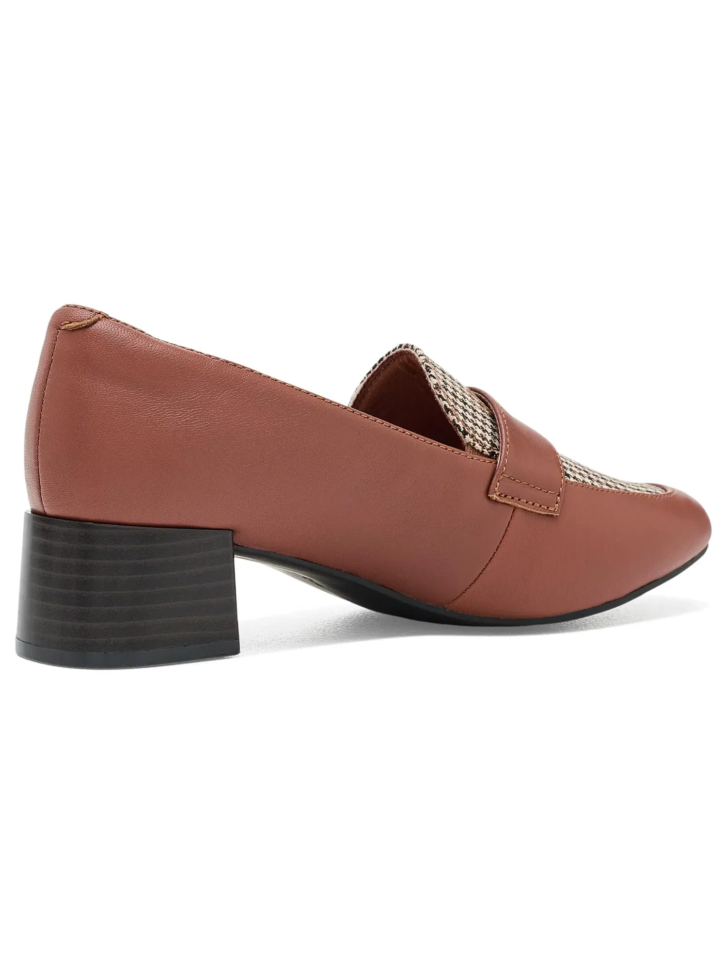 Лоферы Iridessa Wish Clarks — изображение 3 из 4, бежевый
