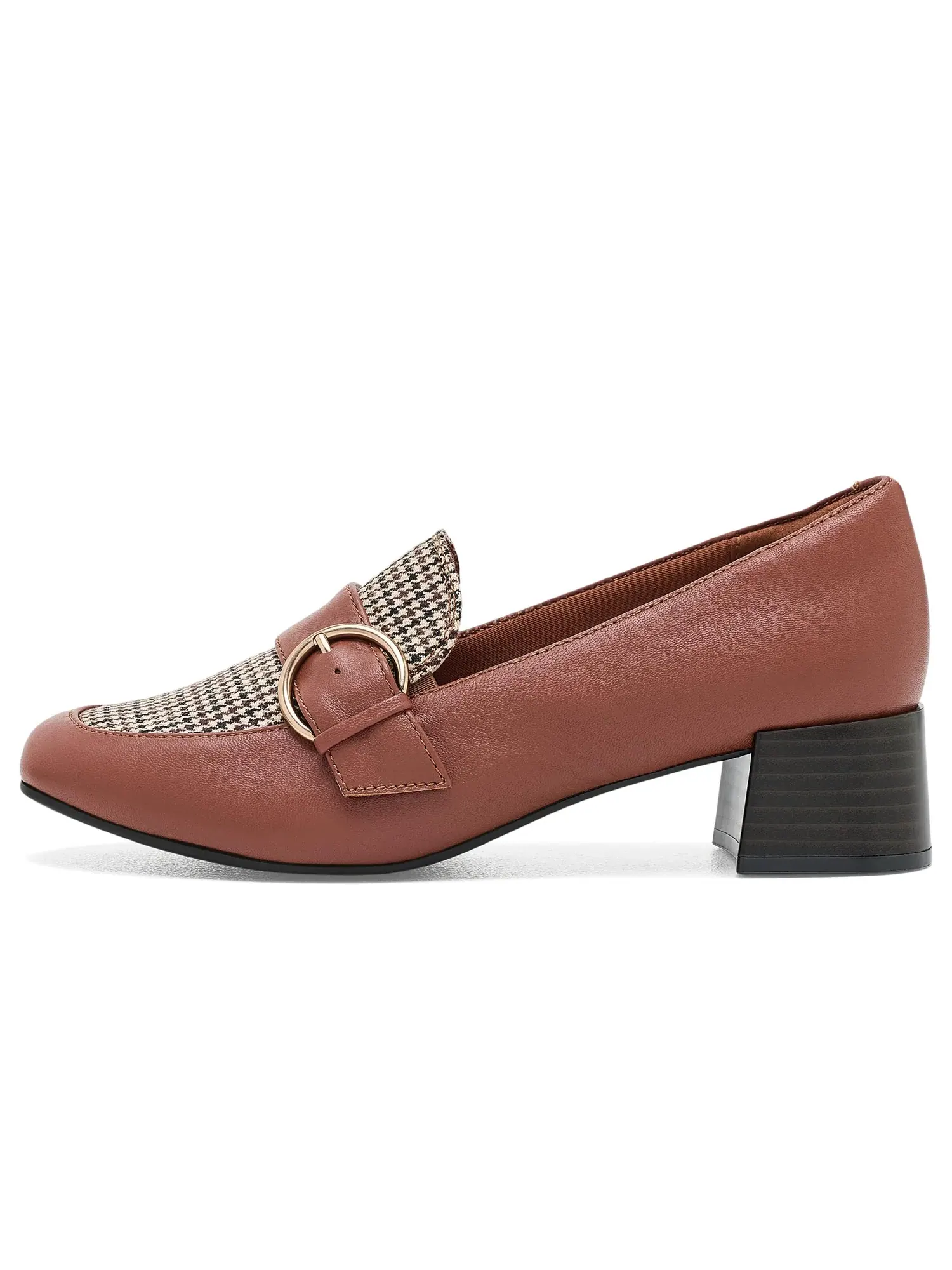 Лоферы Iridessa Wish Clarks — изображение 4 из 4, бежевый