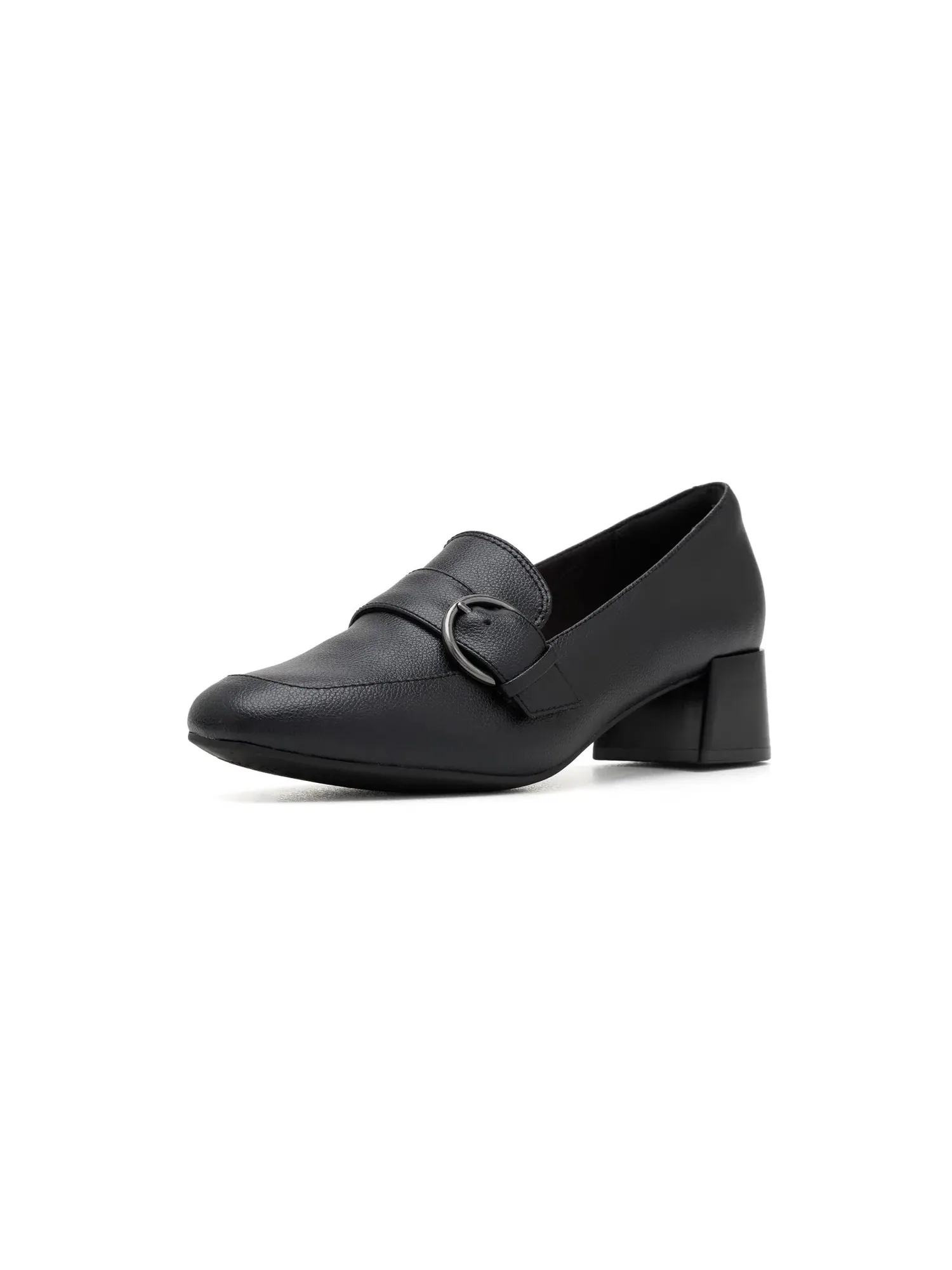 Лоферы Iridessa Wish Clarks — изображение 1 из 4, черный