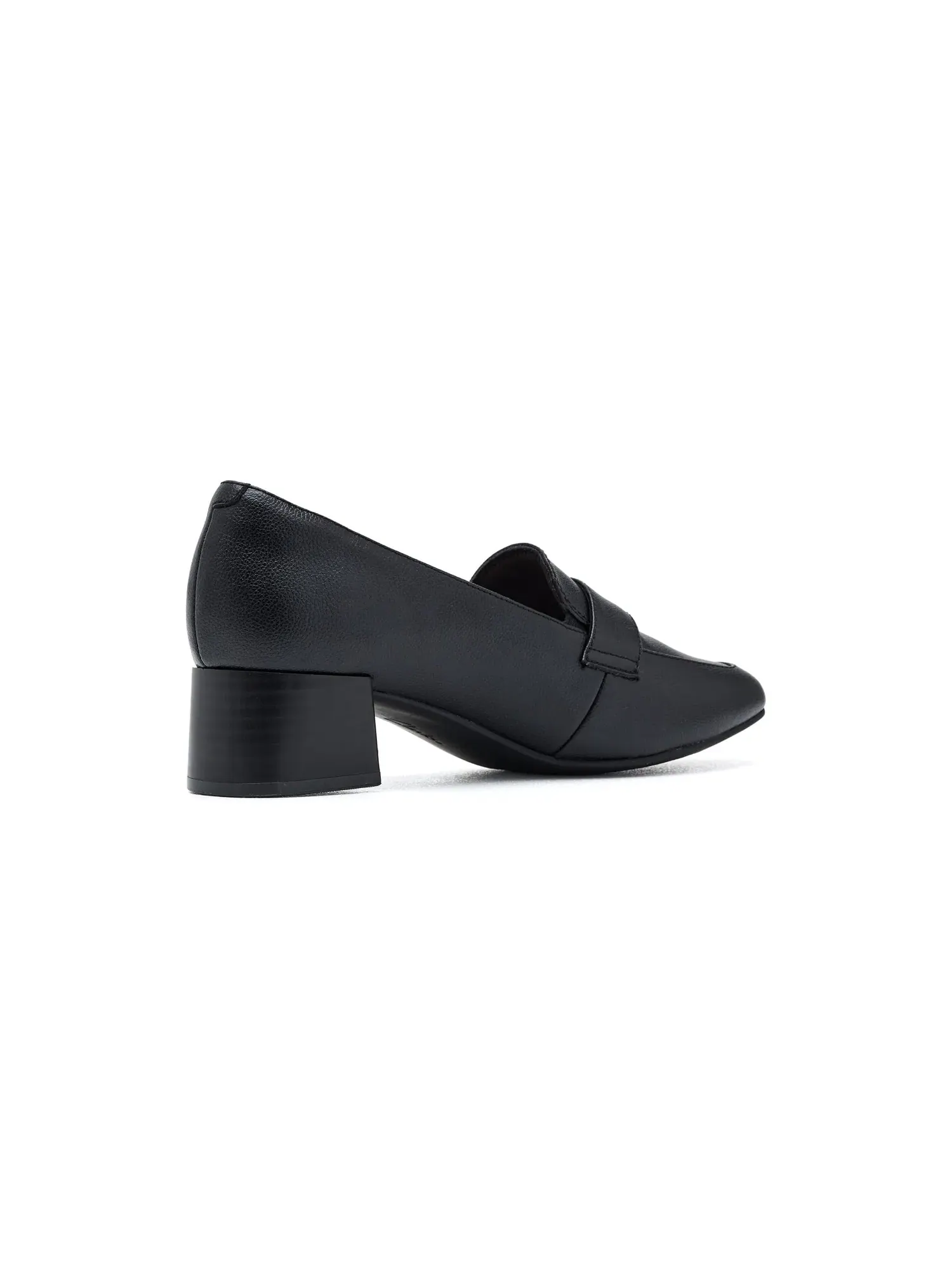 Лоферы Iridessa Wish Clarks — изображение 3 из 4, черный