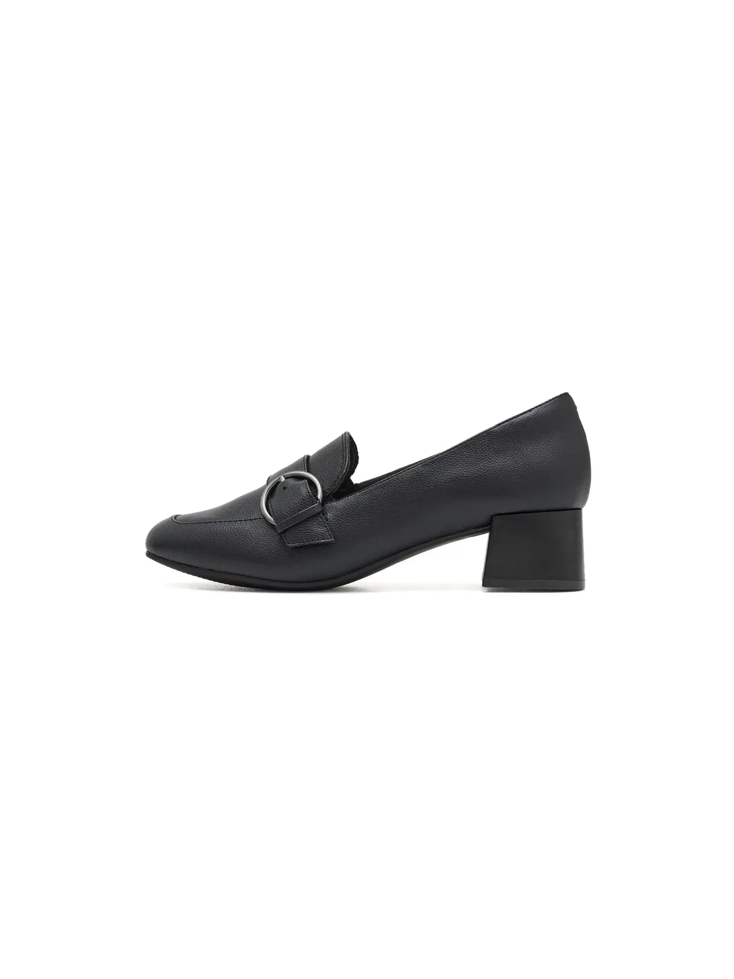 Лоферы Iridessa Wish Clarks — изображение 4 из 4, черный