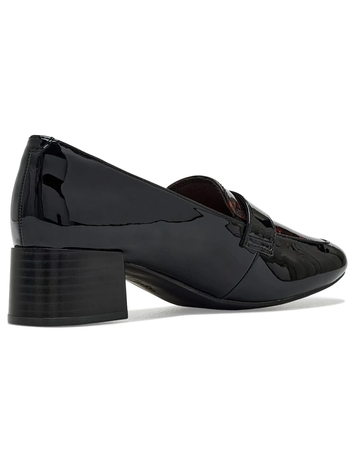 Лоферы Iridessa Wish Clarks — изображение 3 из 4, черный