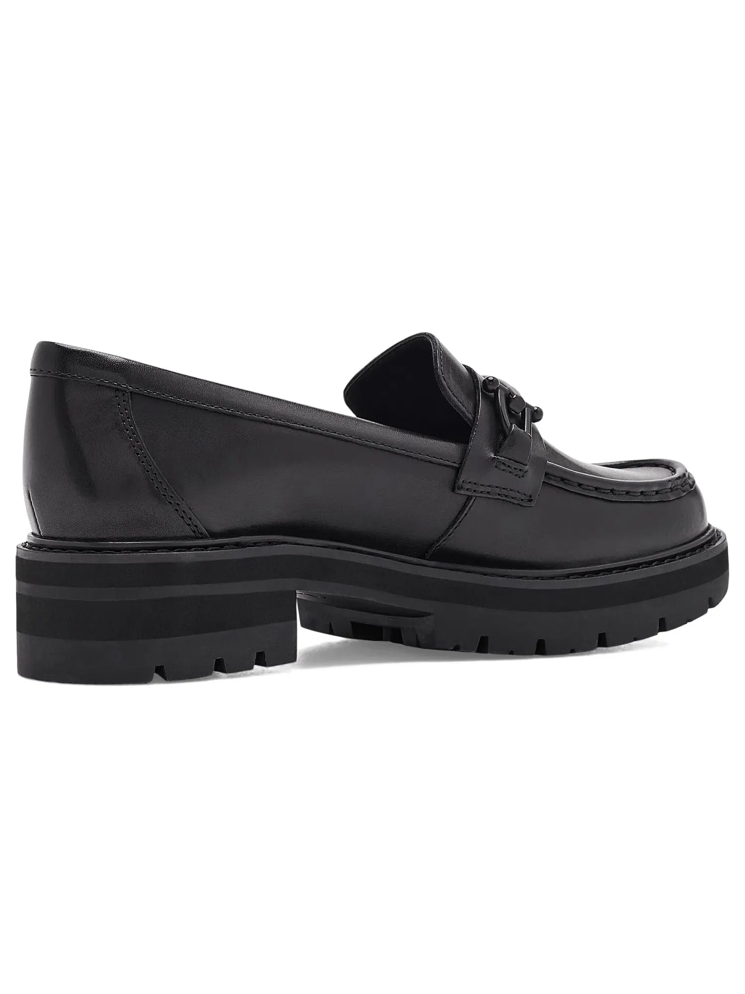 Лоферы Orianna Bit Clarks — изображение 3 из 4, черный