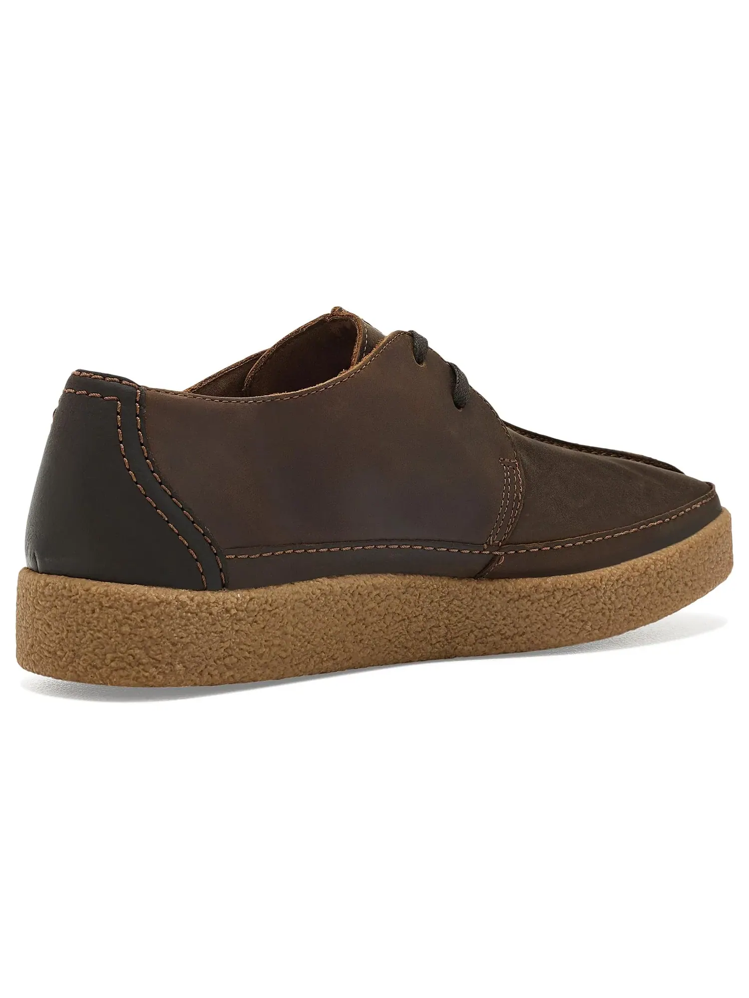 Кроссовки Smokeford Trek Clarks — изображение 3 из 4, воск