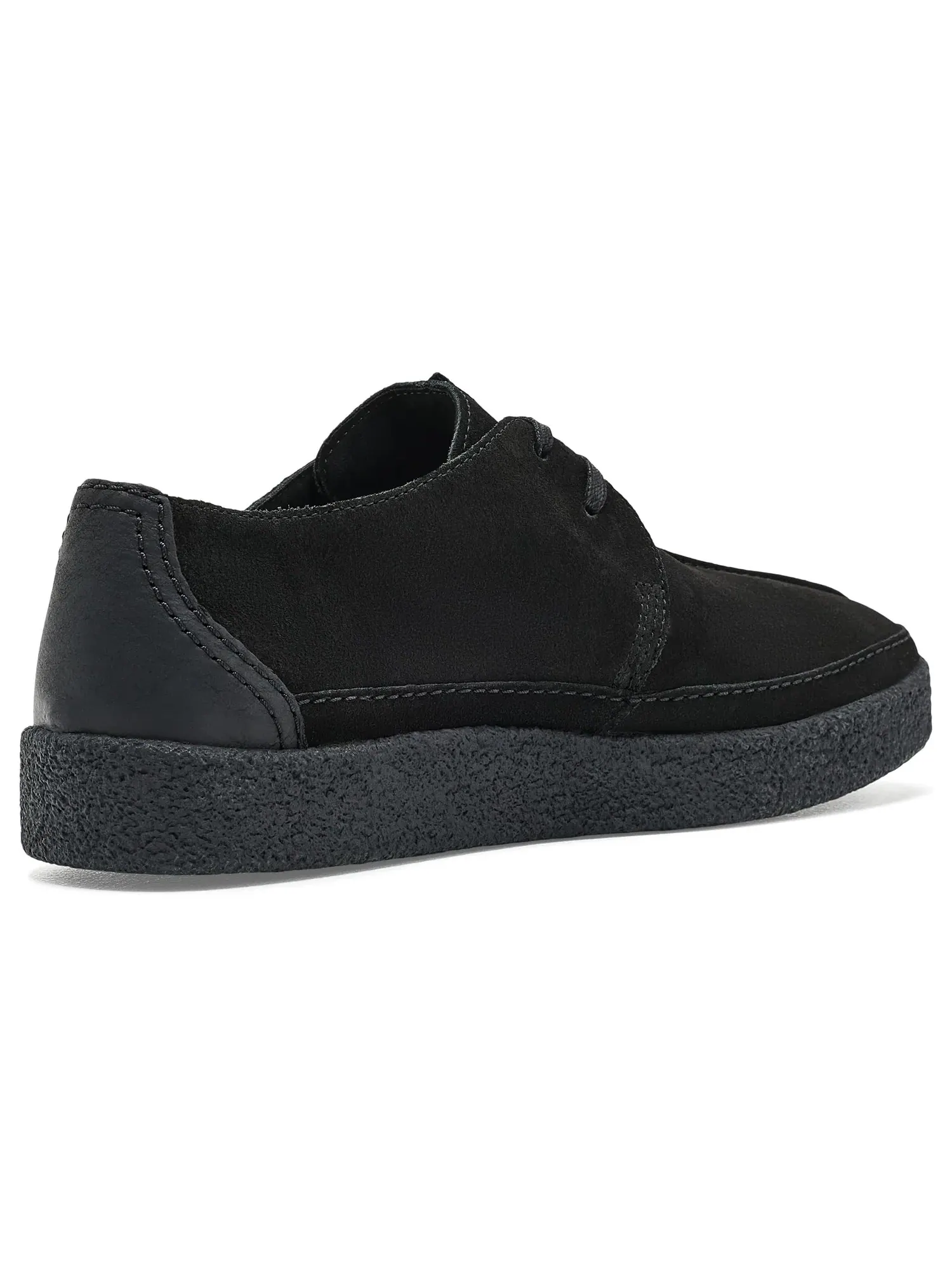Кроссовки Smokeford Trek Clarks — изображение 3 из 4, черный