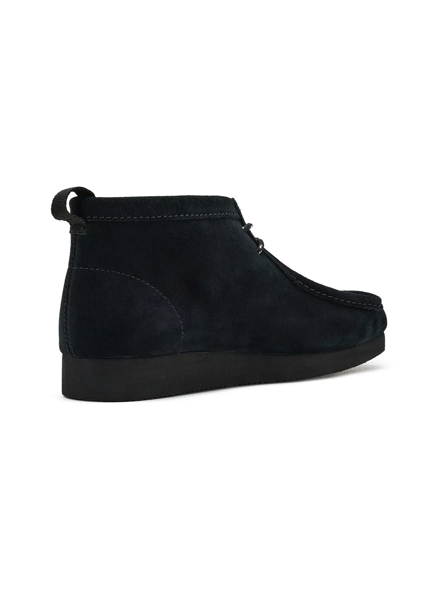 Ботинки Walla Boots Lite Clarks — изображение 3 из 4, черный
