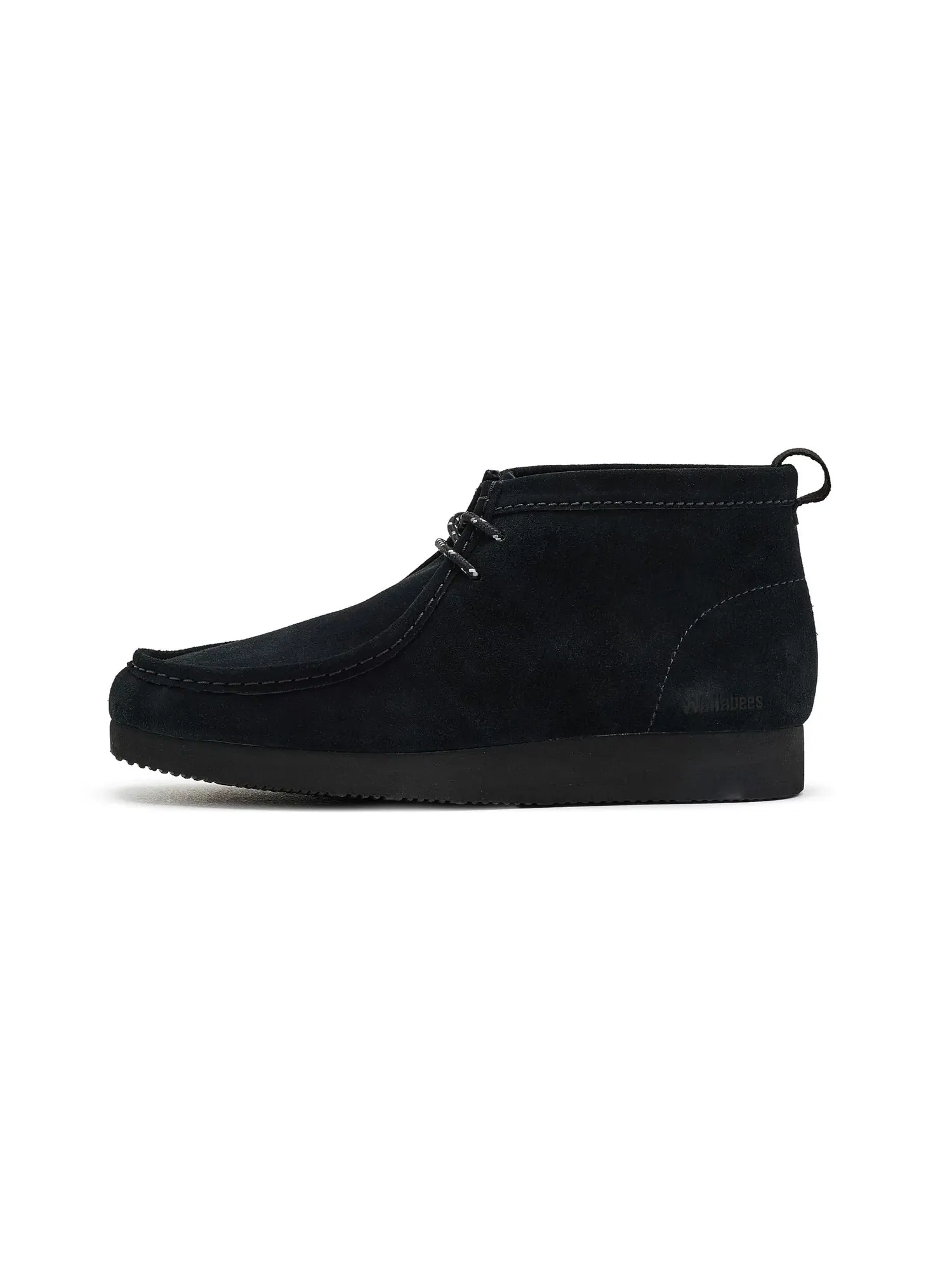 Ботинки Walla Boots Lite Clarks — изображение 4 из 4, черный