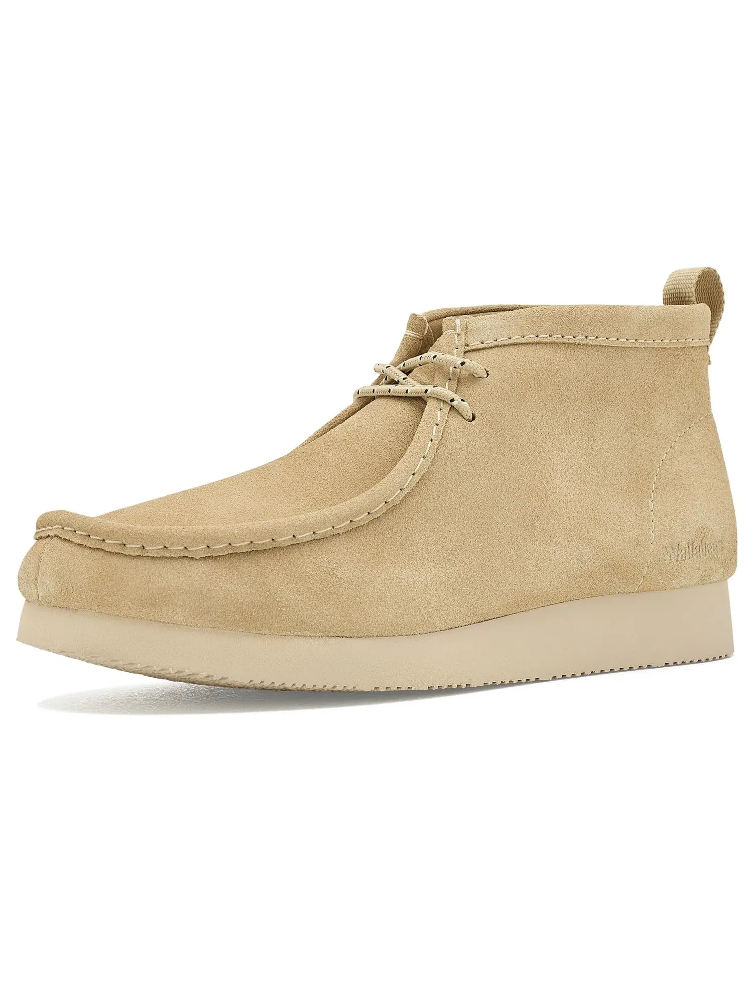 Ботинки Walla Boots Lite Clarks — изображение 1 из 4, кленовый