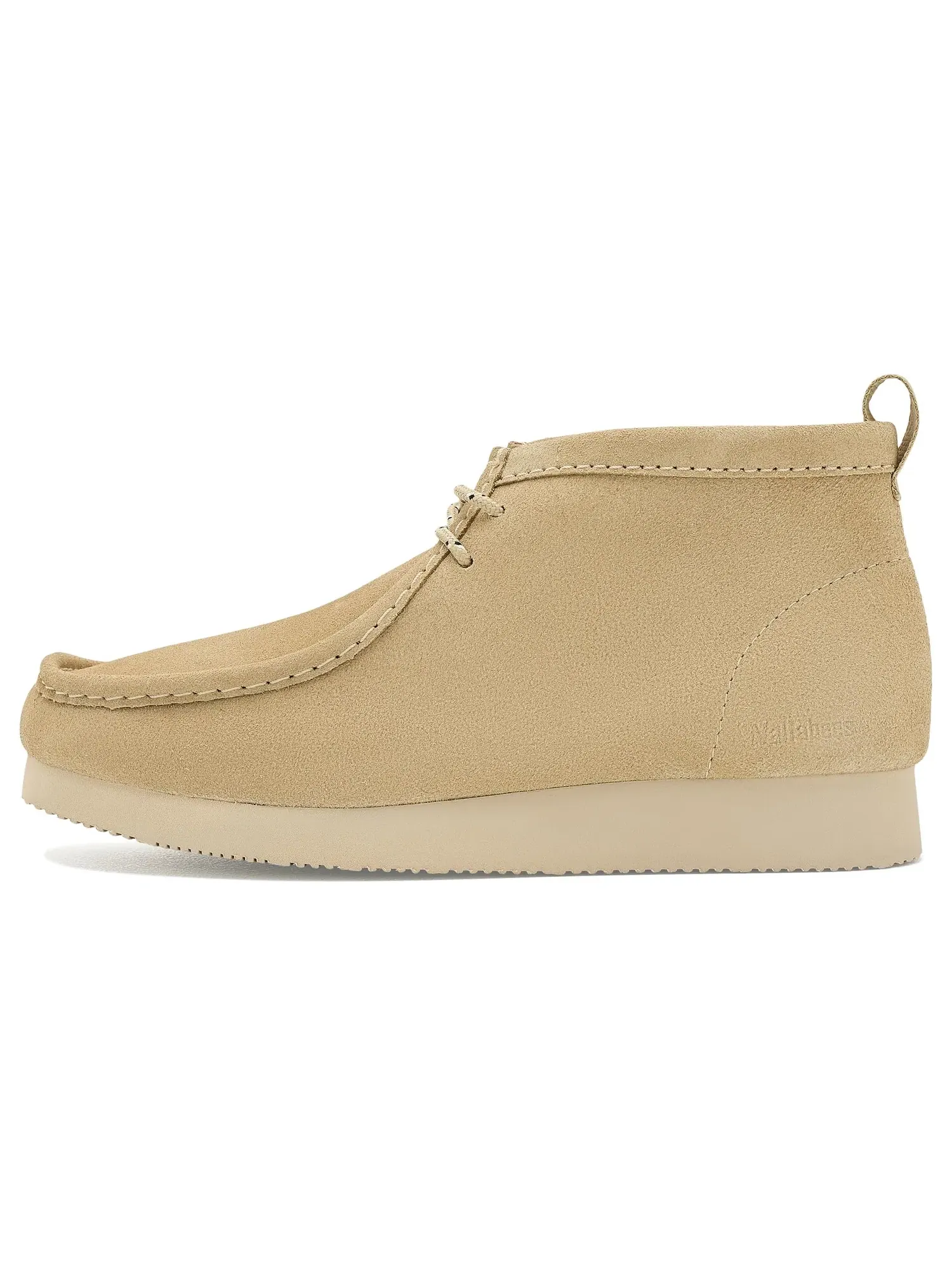 Ботинки Walla Boots Lite Clarks — изображение 4 из 4, кленовый