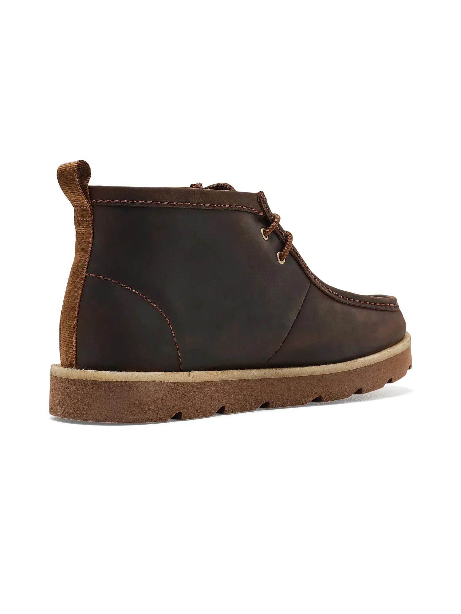 Ботинки Meare Walla Clarks — изображение 3 из 4, воск