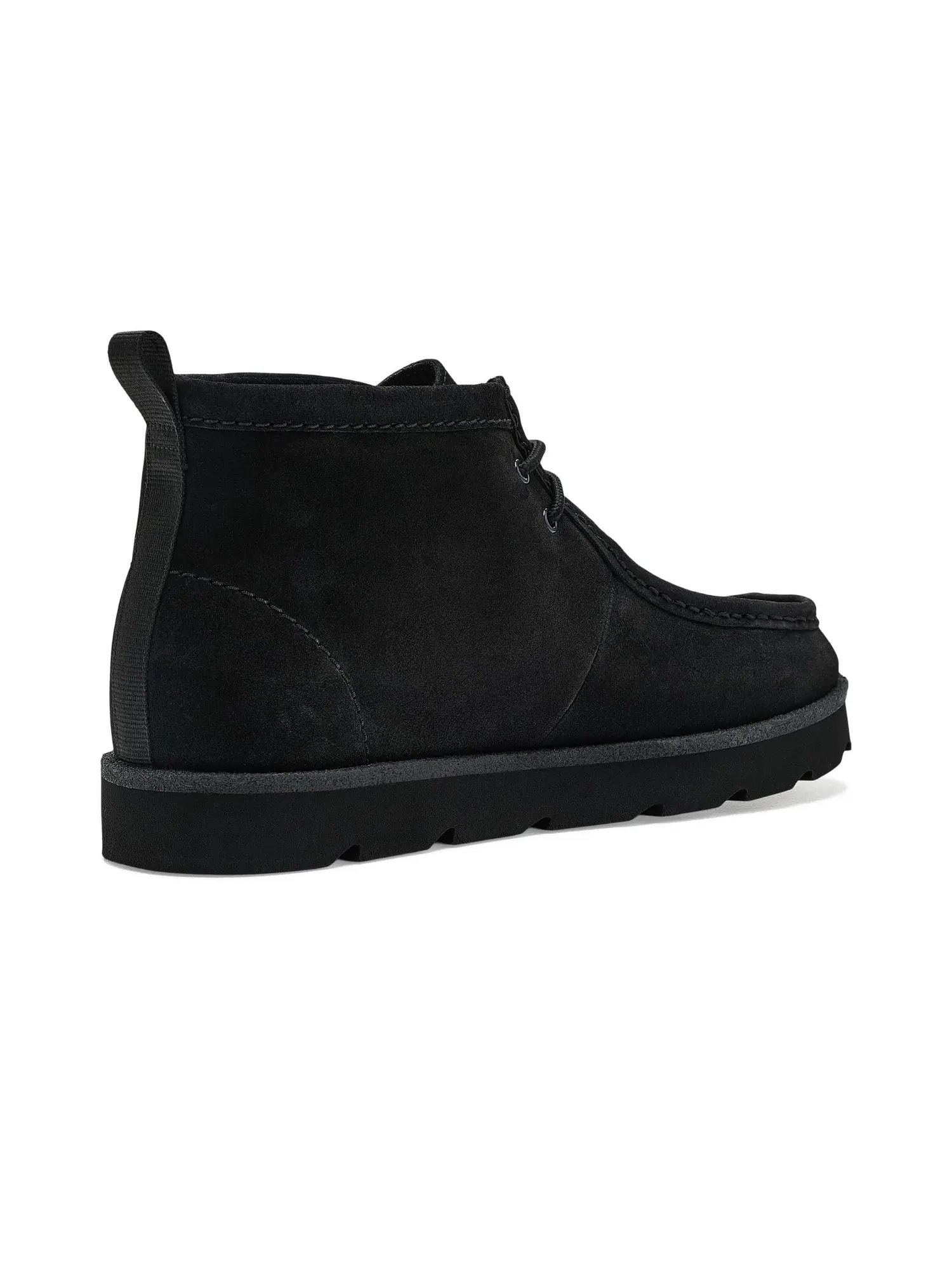 Ботинки Meare Walla Clarks — изображение 3 из 4, черный