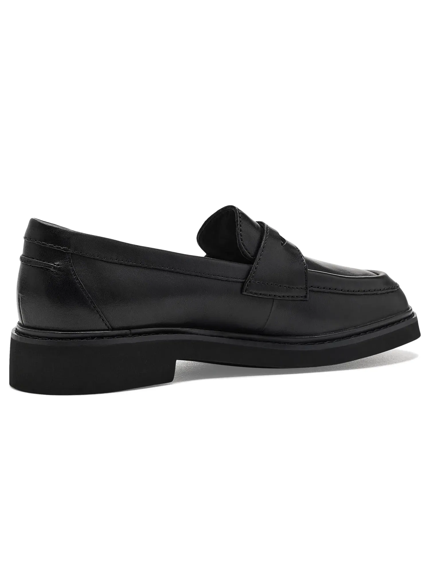 Лоферы Splend Edge Clarks — изображение 3 из 4, черный