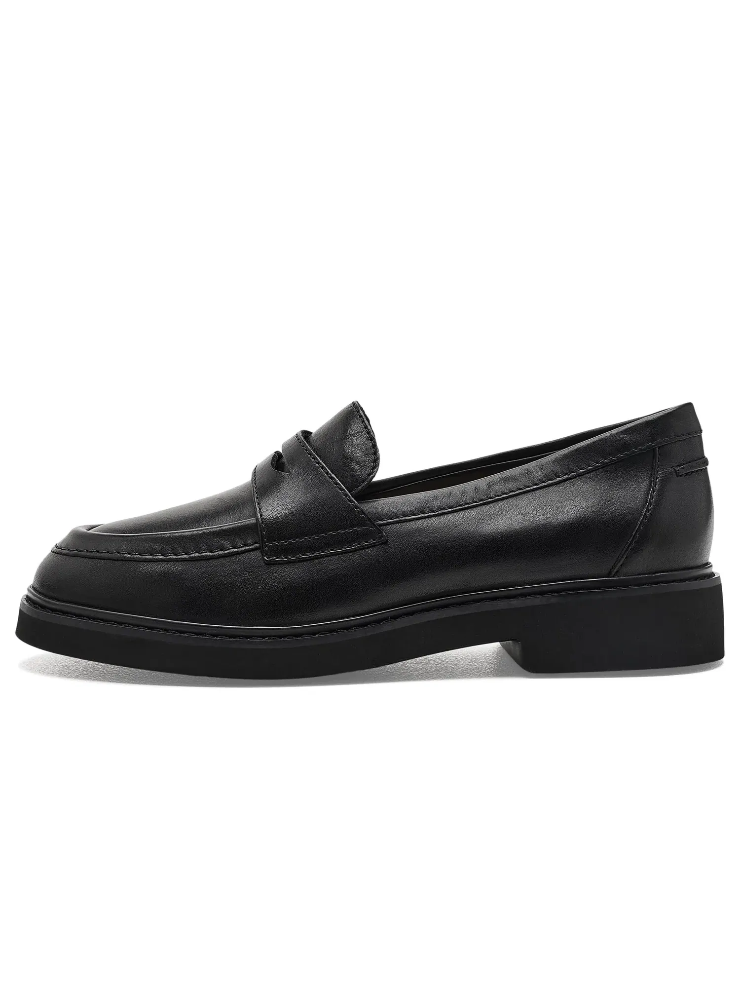 Лоферы Splend Edge Clarks — изображение 4 из 4, черный
