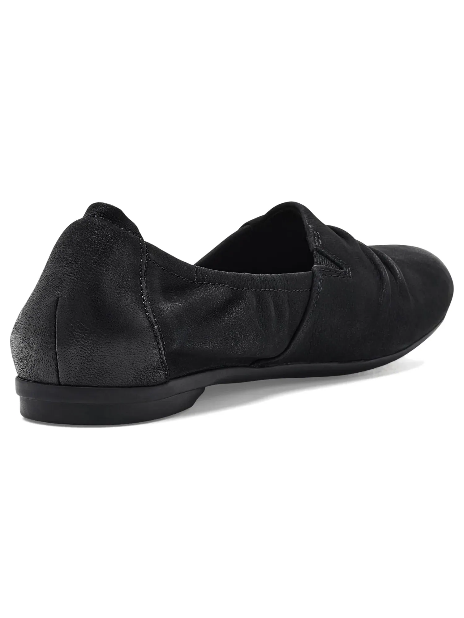 Балетки Rena Way Clarks — изображение 3 из 4, черный