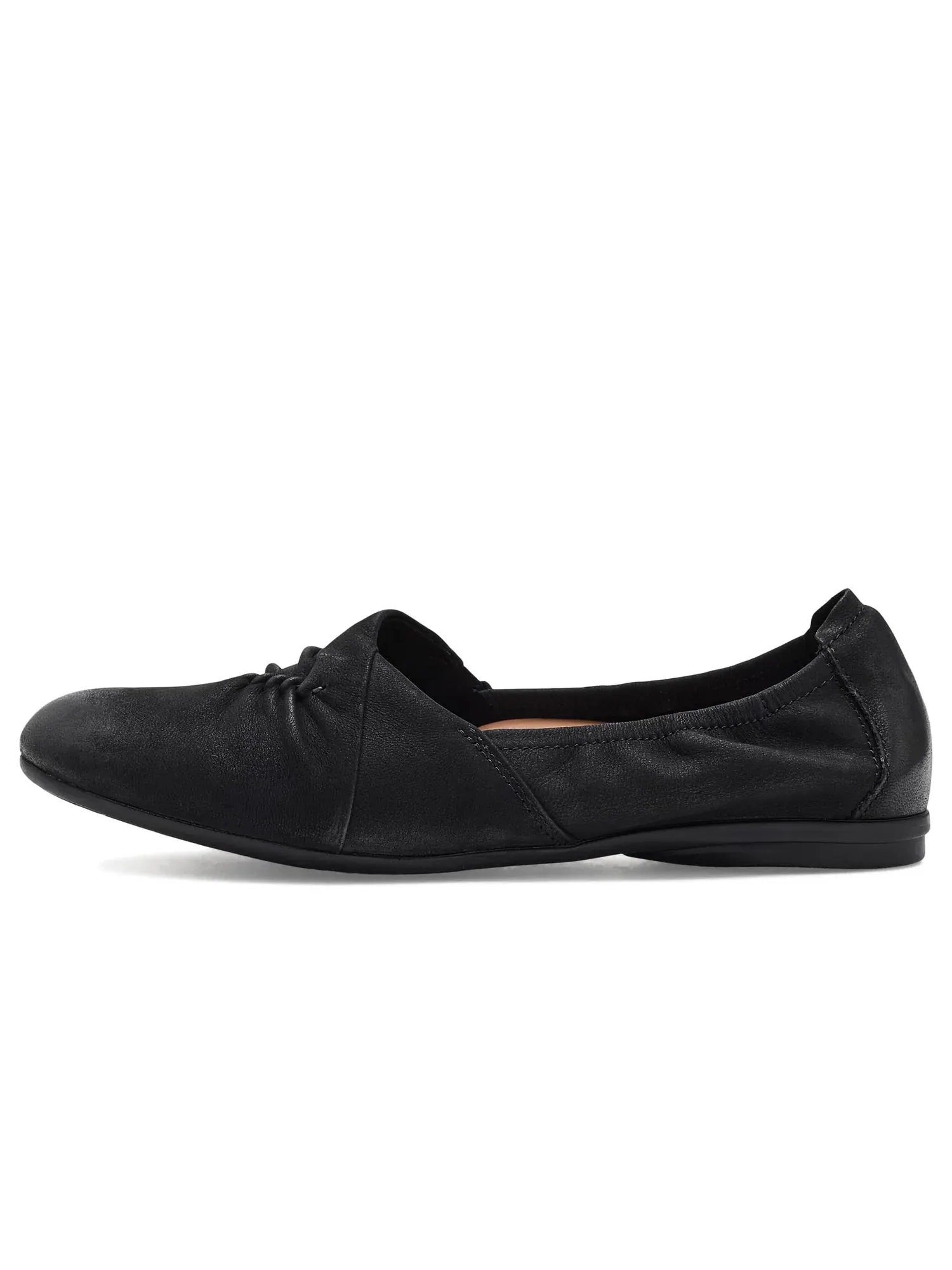 Балетки Rena Way Clarks — изображение 4 из 4, черный