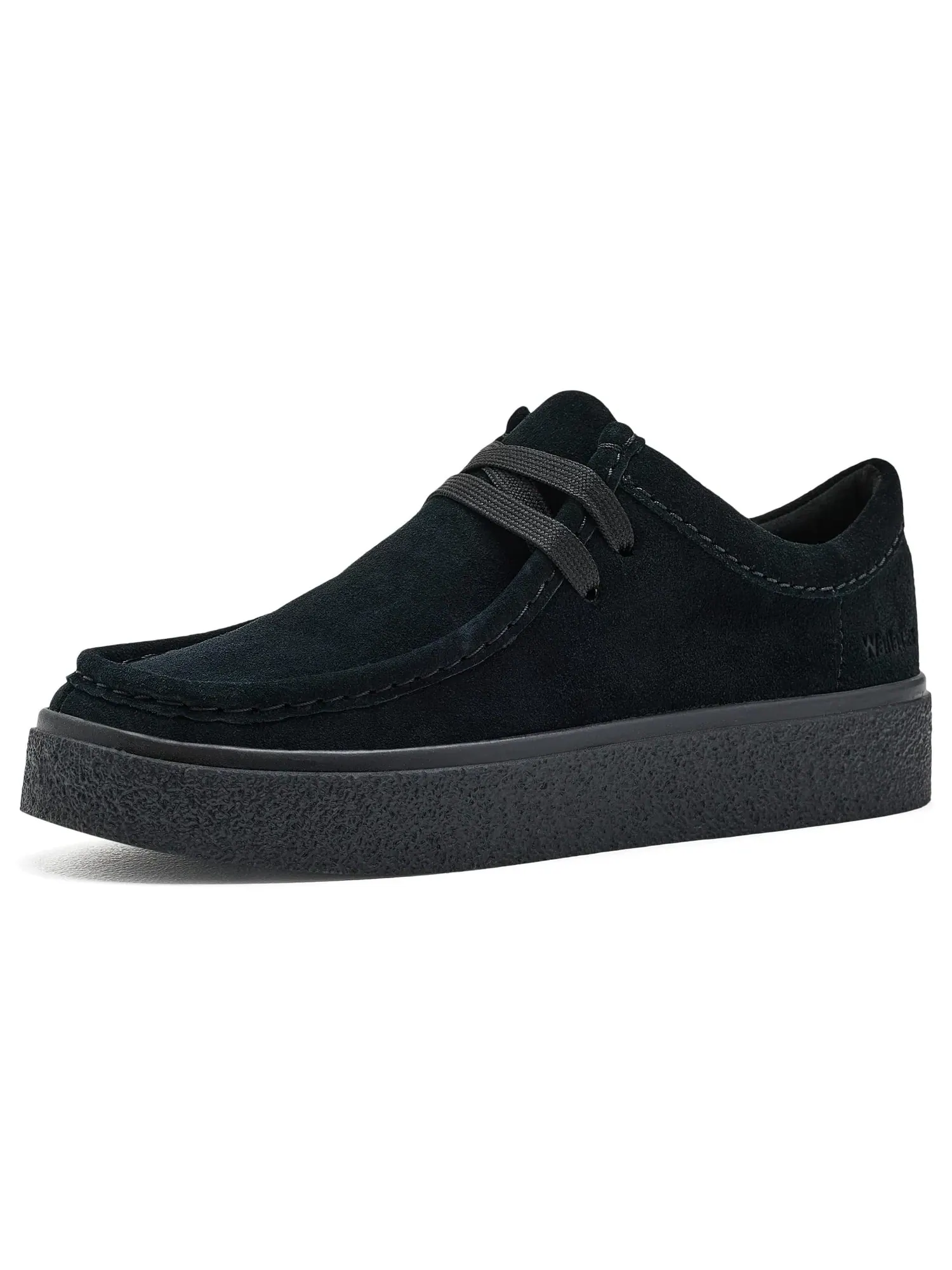 Лоферы Boxbee Low Clarks — изображение 1 из 4, черный