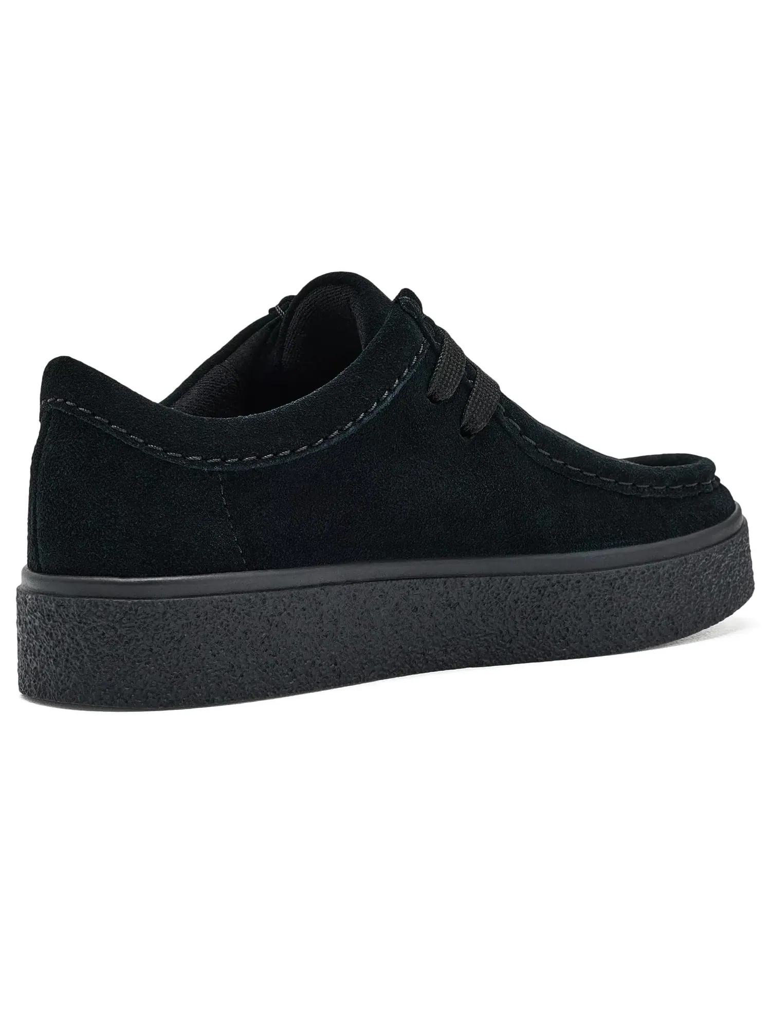 Лоферы Boxbee Low Clarks — изображение 3 из 4, черный