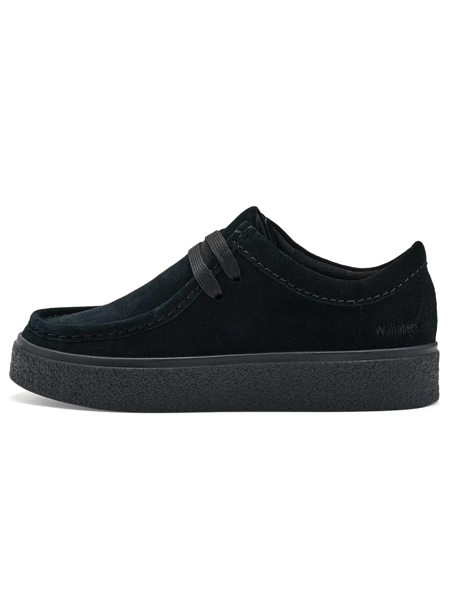 Лоферы Boxbee Low Clarks — изображение 4 из 4, черный