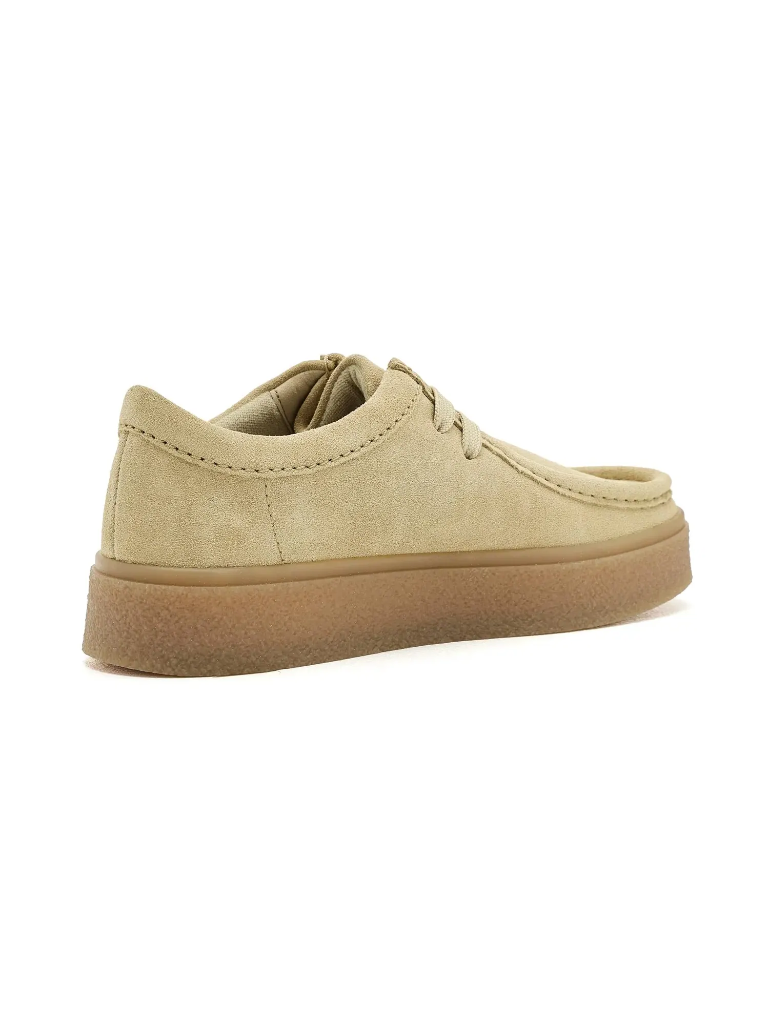 Лоферы Boxbee Low Clarks — изображение 3 из 4, кленовый