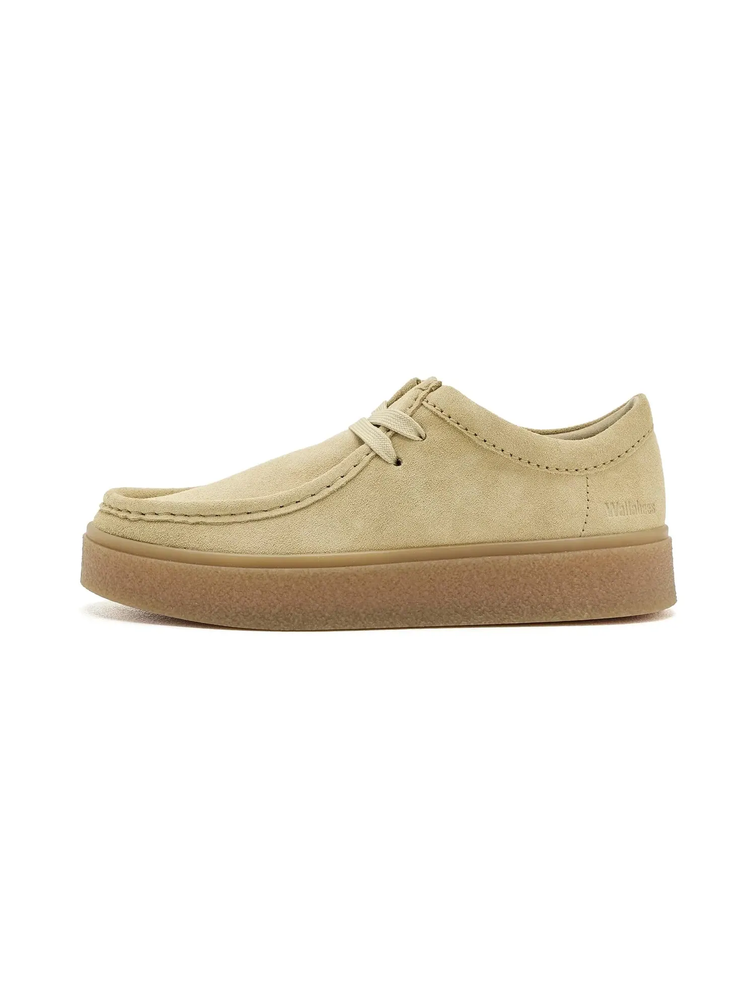 Лоферы Boxbee Low Clarks — изображение 4 из 4, кленовый