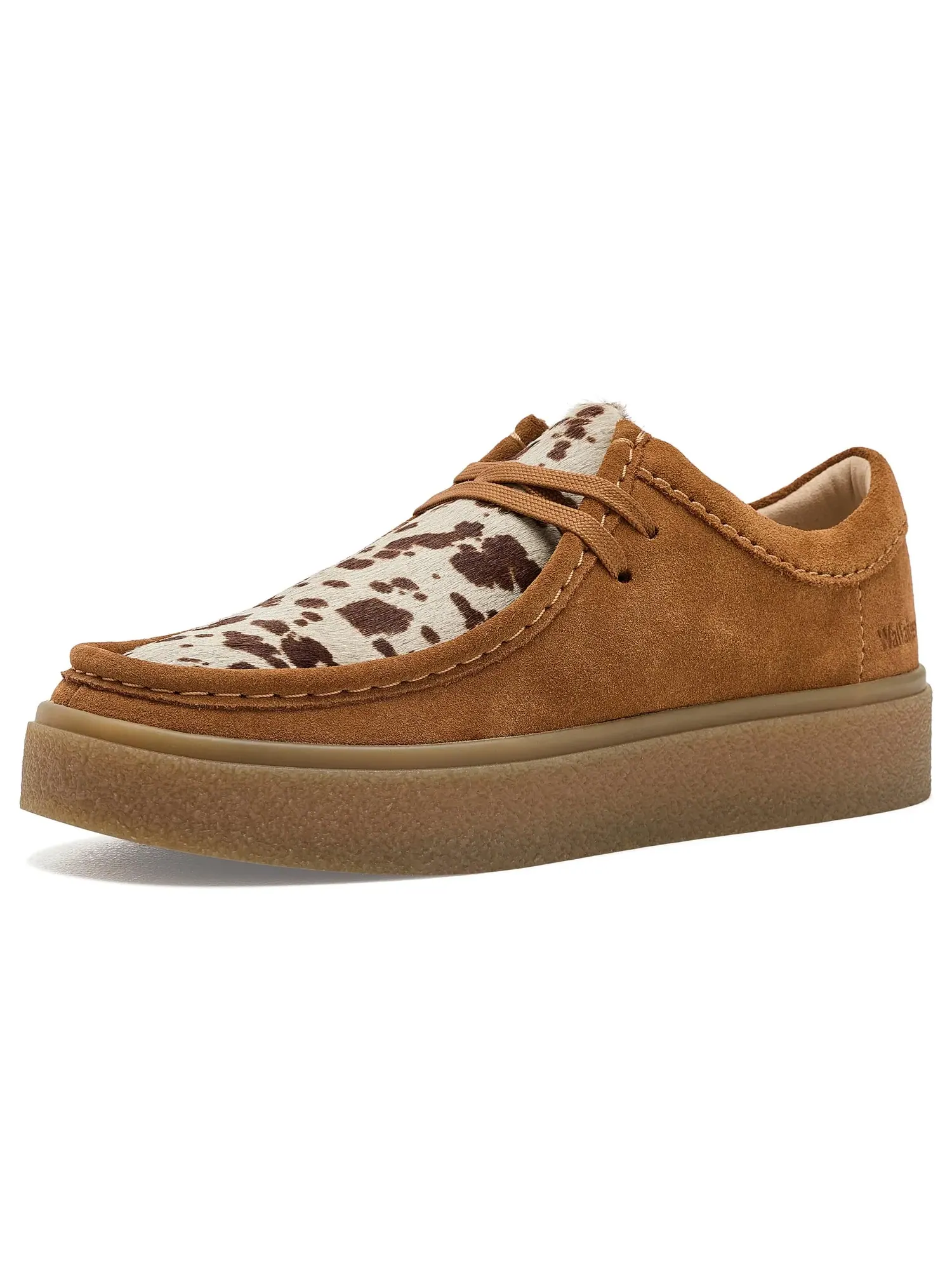 Лоферы Boxbee Low Clarks — изображение 1 из 4, оранжевый