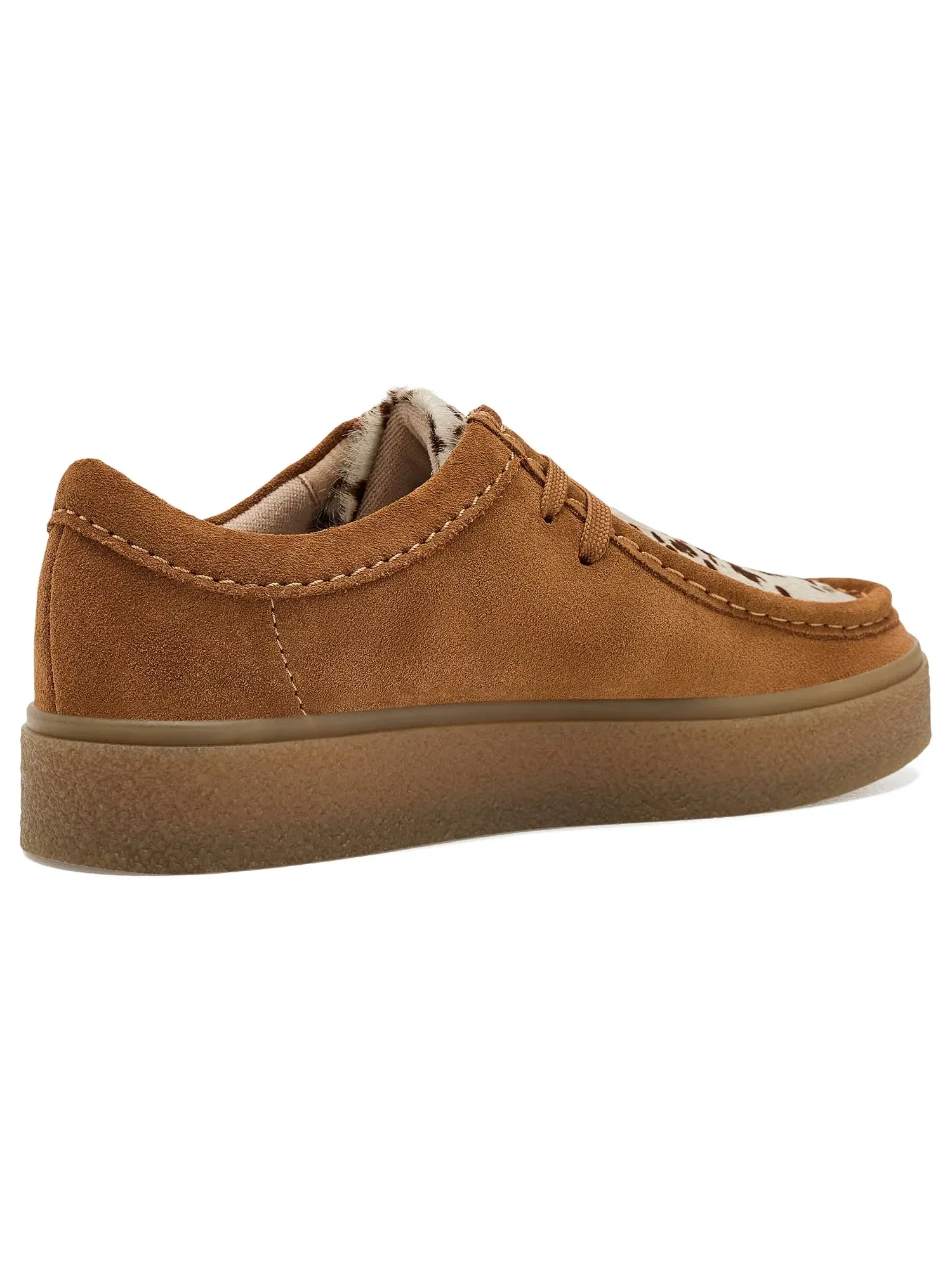 Лоферы Boxbee Low Clarks — изображение 3 из 4, оранжевый